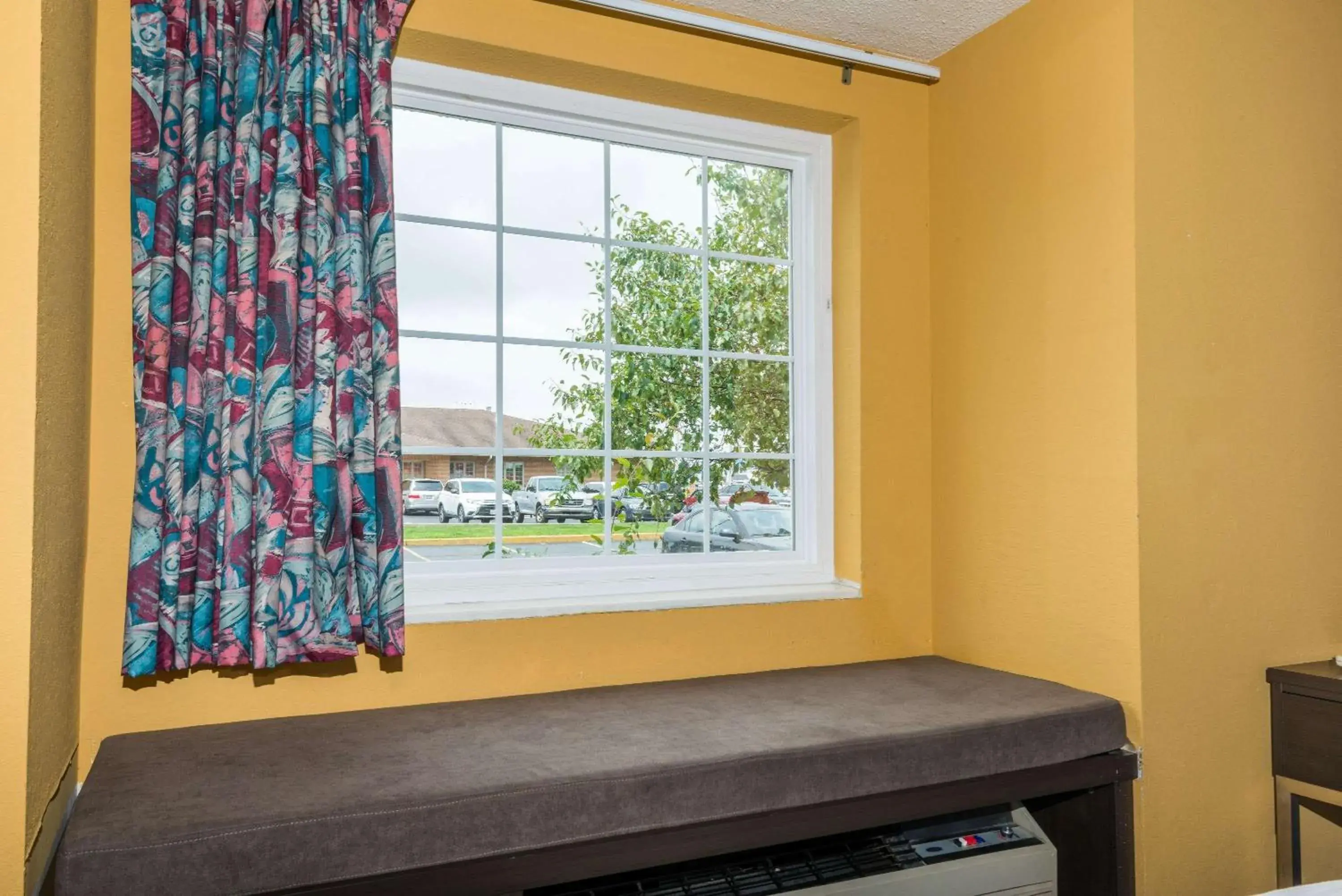 Photo of the whole room in Microtel Inn & Suites by Wyndham Riverside Photo of the whole room in Microtel Inn & Suites by Wyndham Riverside