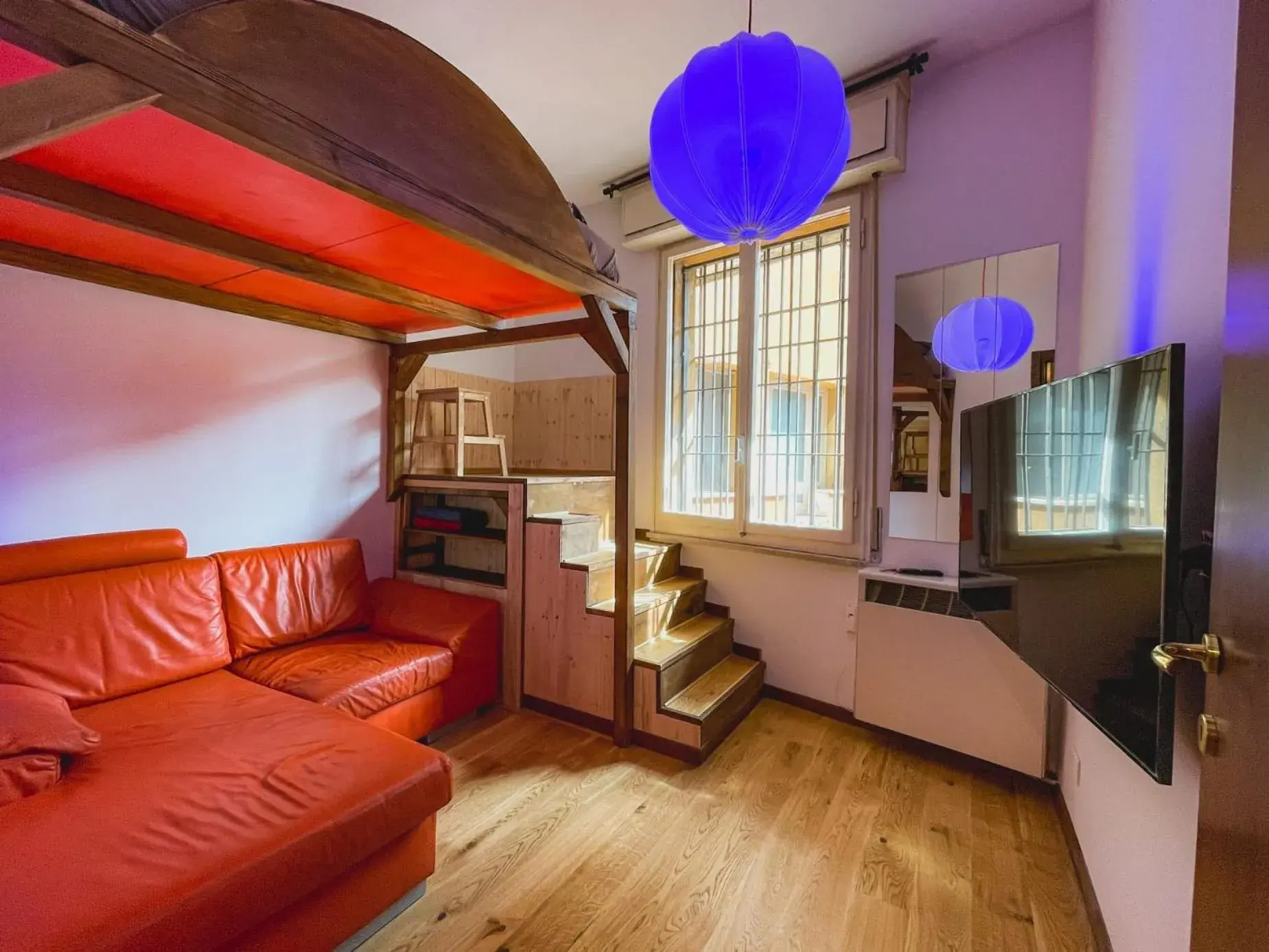 Budget Double Room in 4Roomz Budget Double Room in 4Roomz