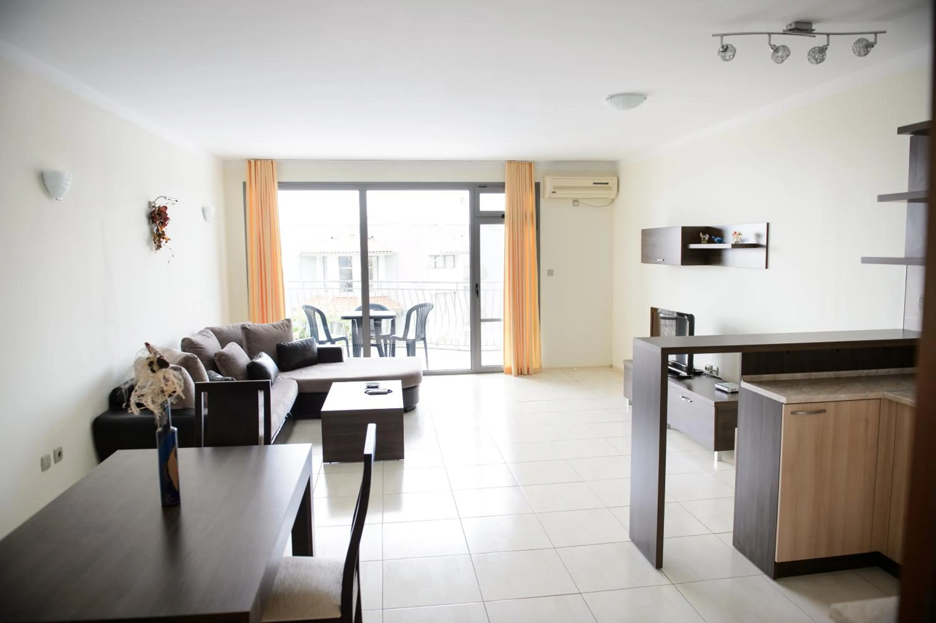 Gardenia Vacation Settlement
