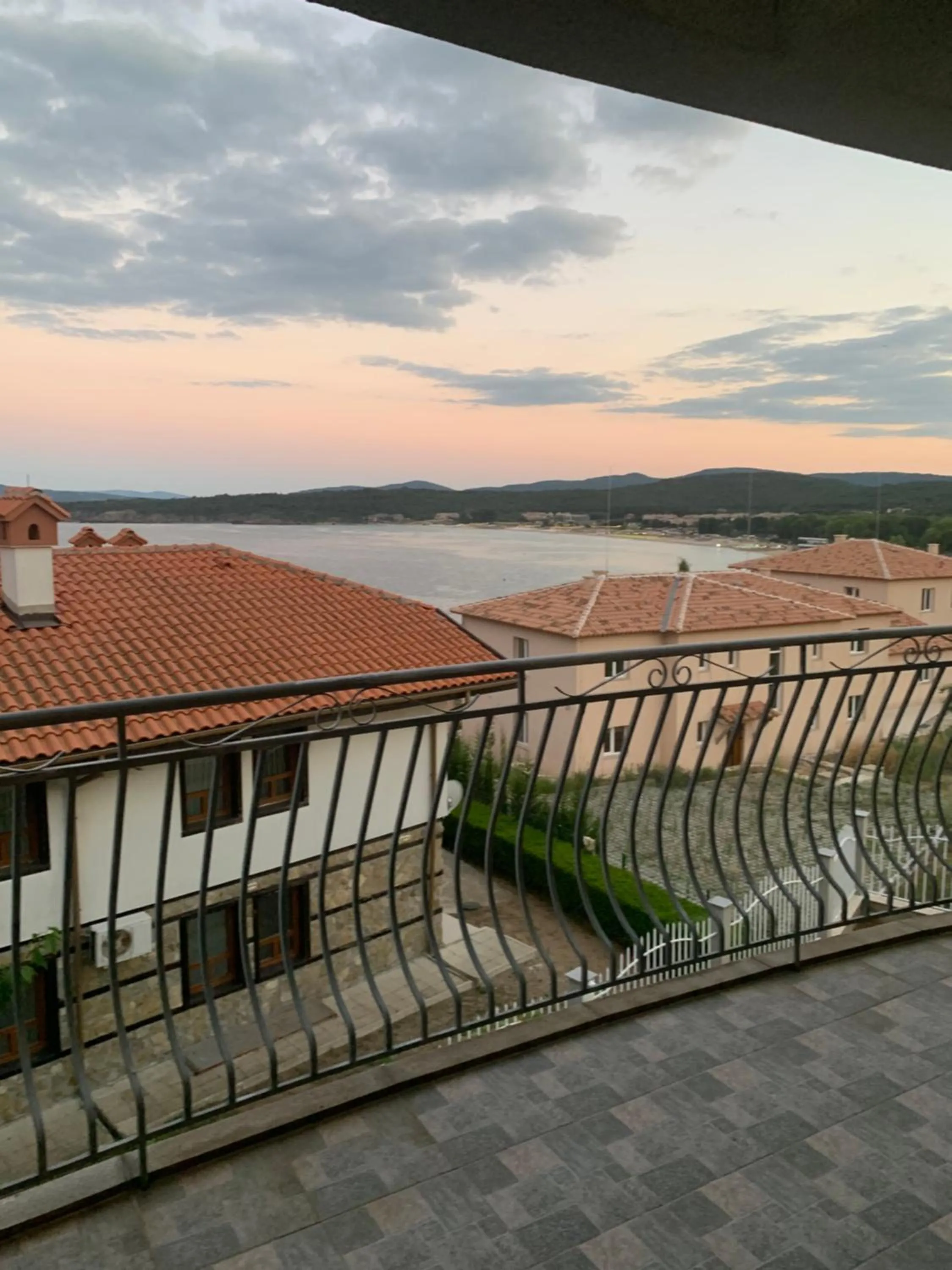 Gardenia Vacation Settlement