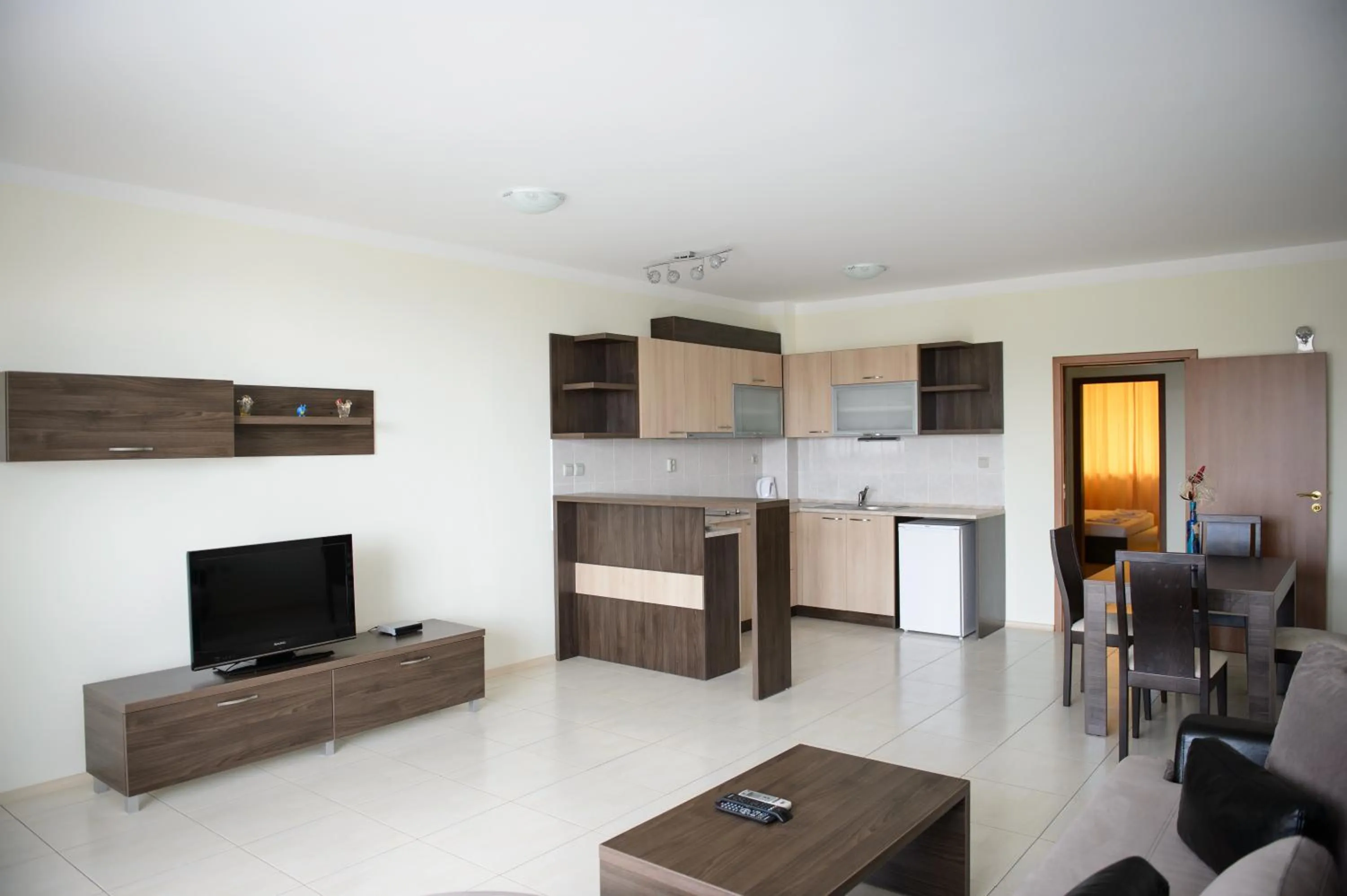 Gardenia Vacation Settlement