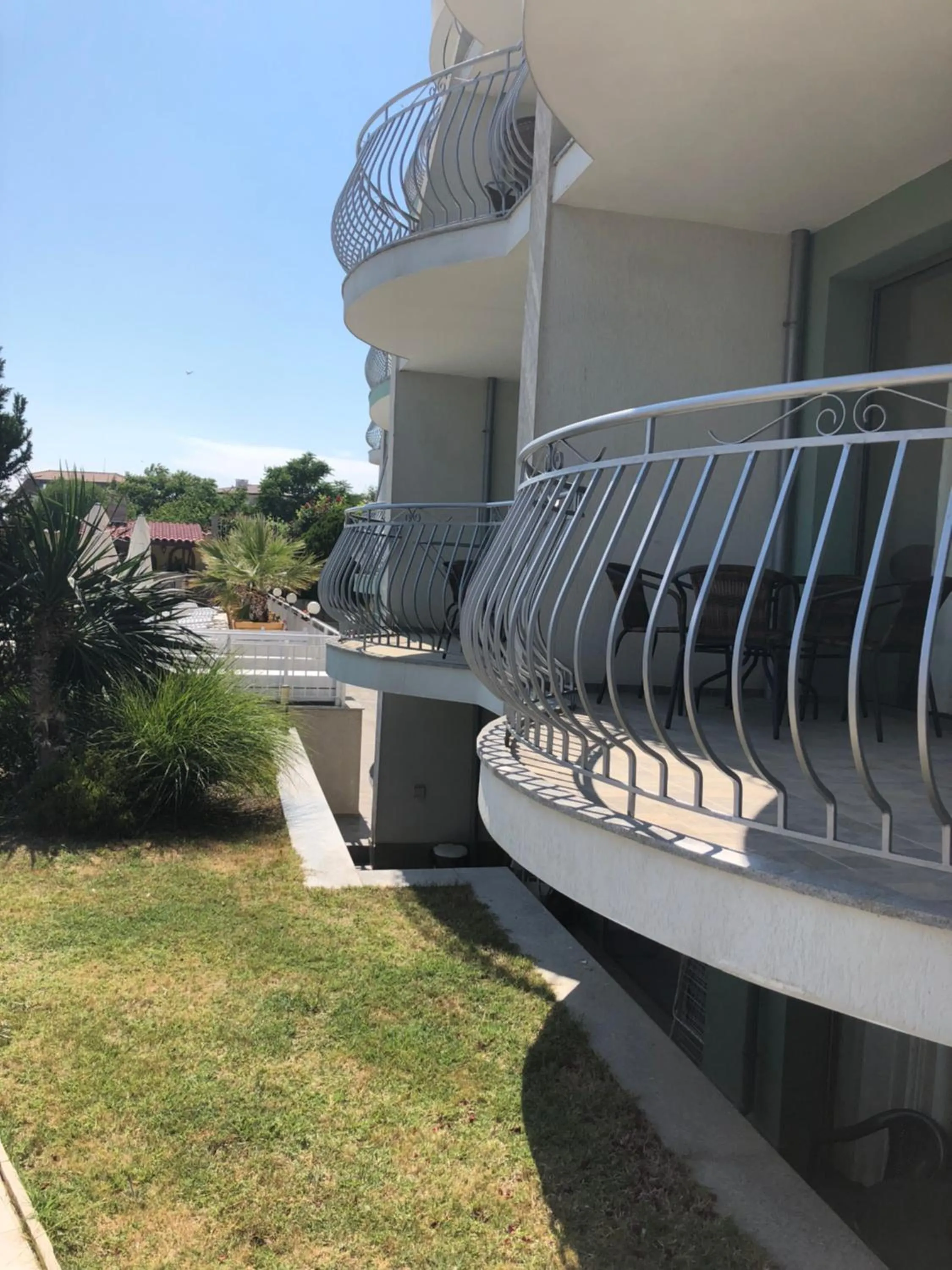 Gardenia Vacation Settlement