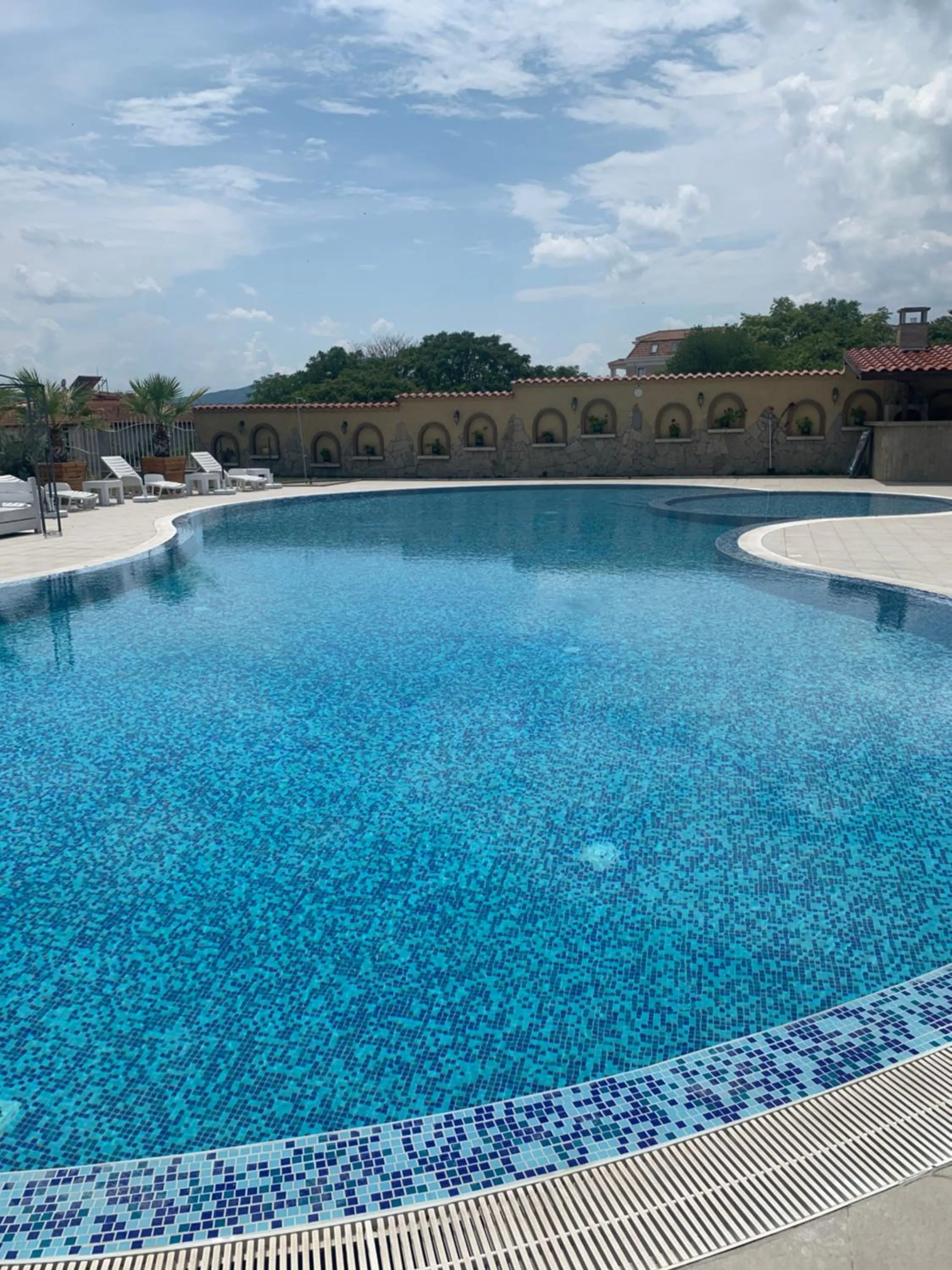 Gardenia Vacation Settlement