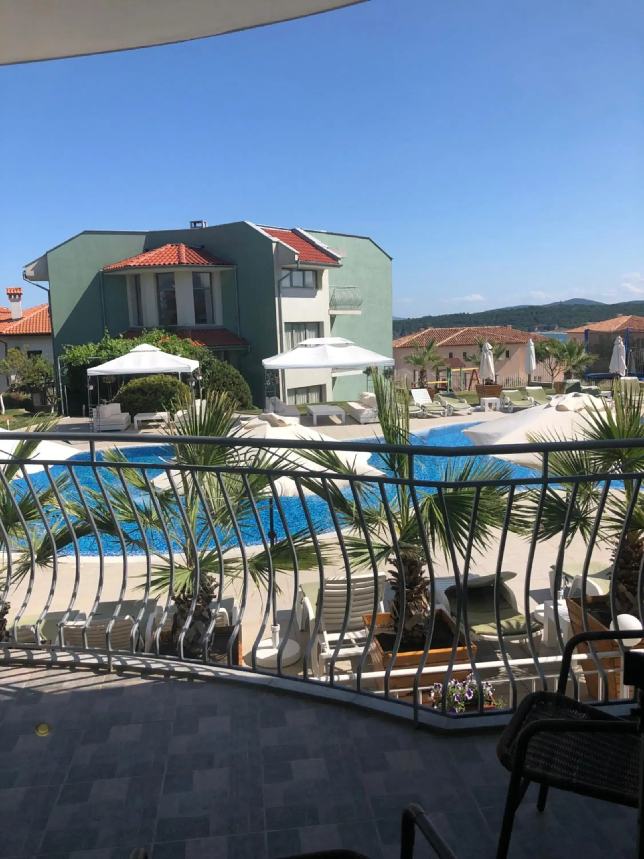 Gardenia Vacation Settlement Gardenia Vacation Settlement