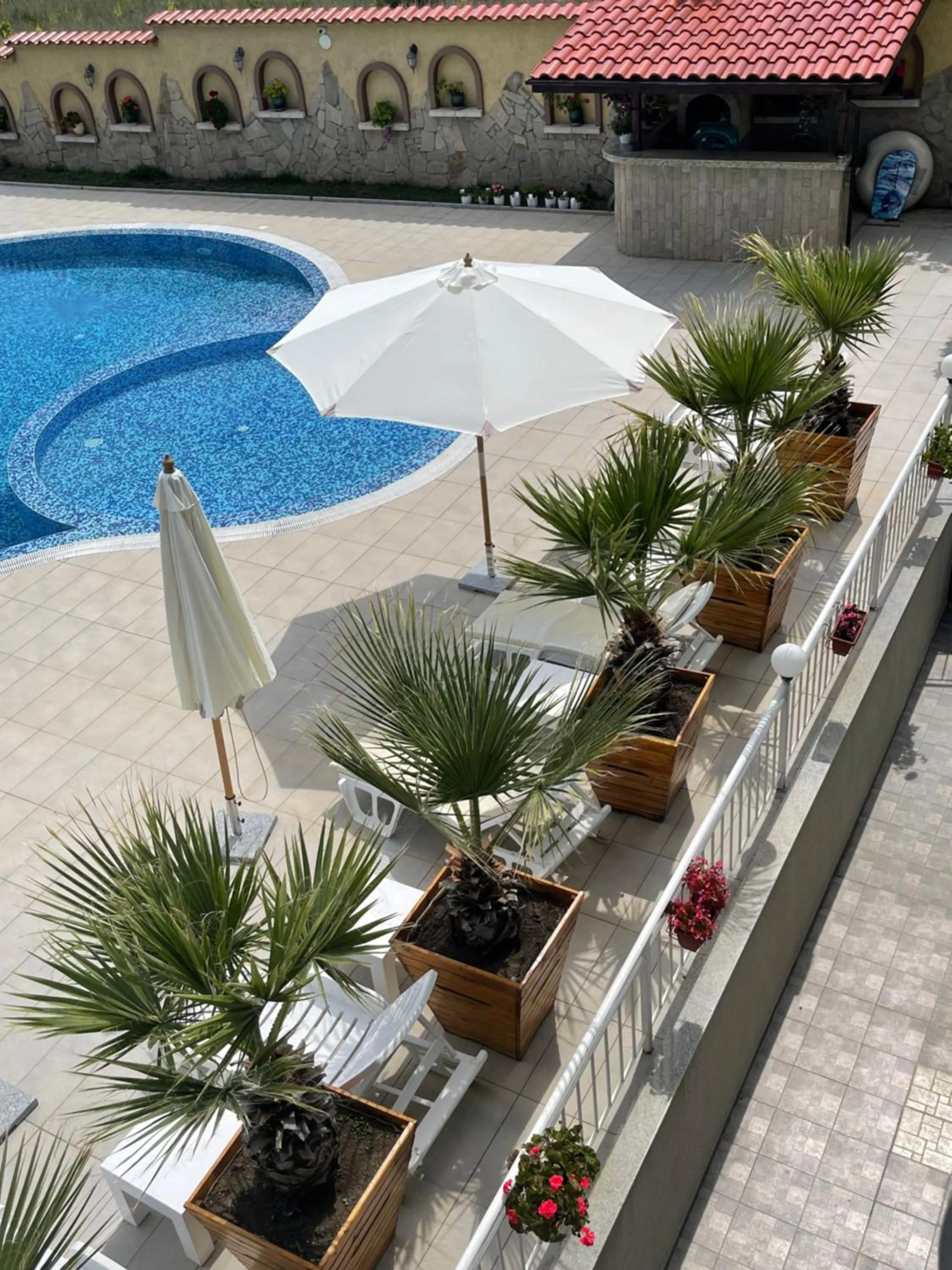 Gardenia Vacation Settlement