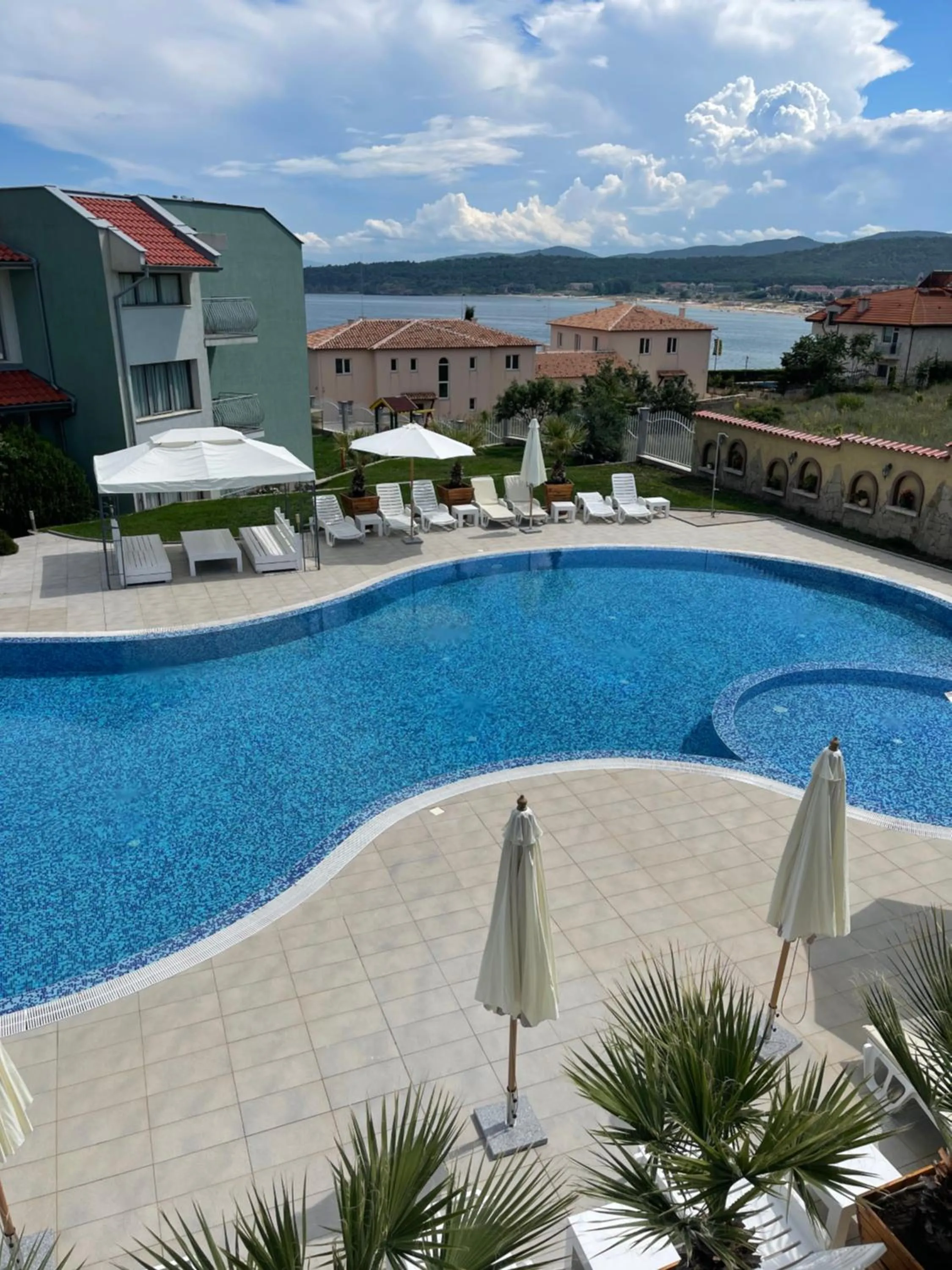 Gardenia Vacation Settlement