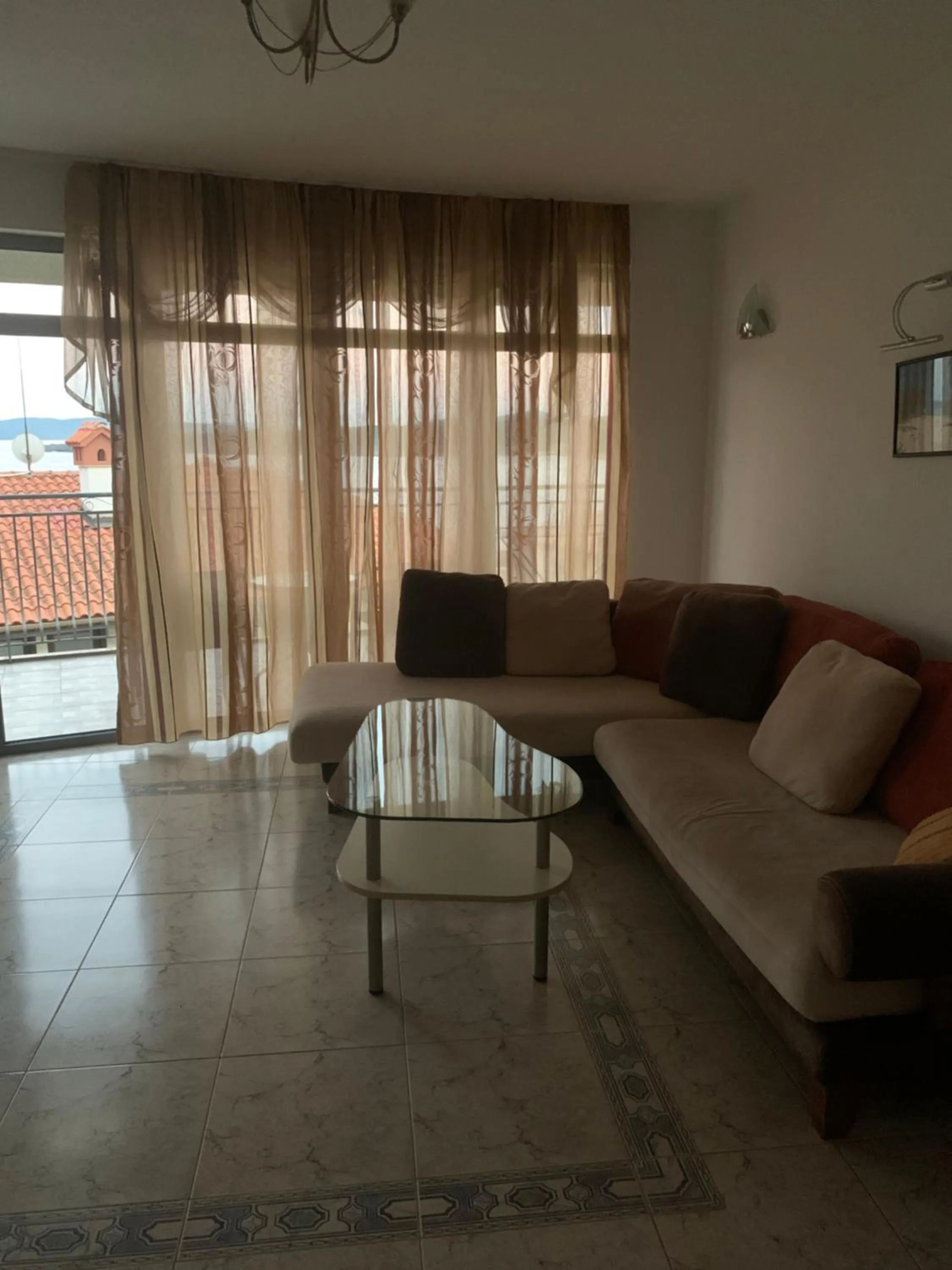 Gardenia Vacation Settlement