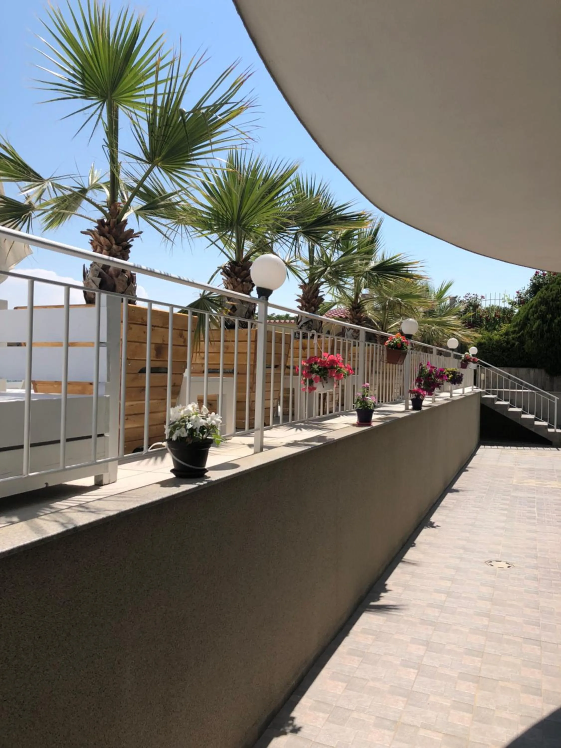 Gardenia Vacation Settlement