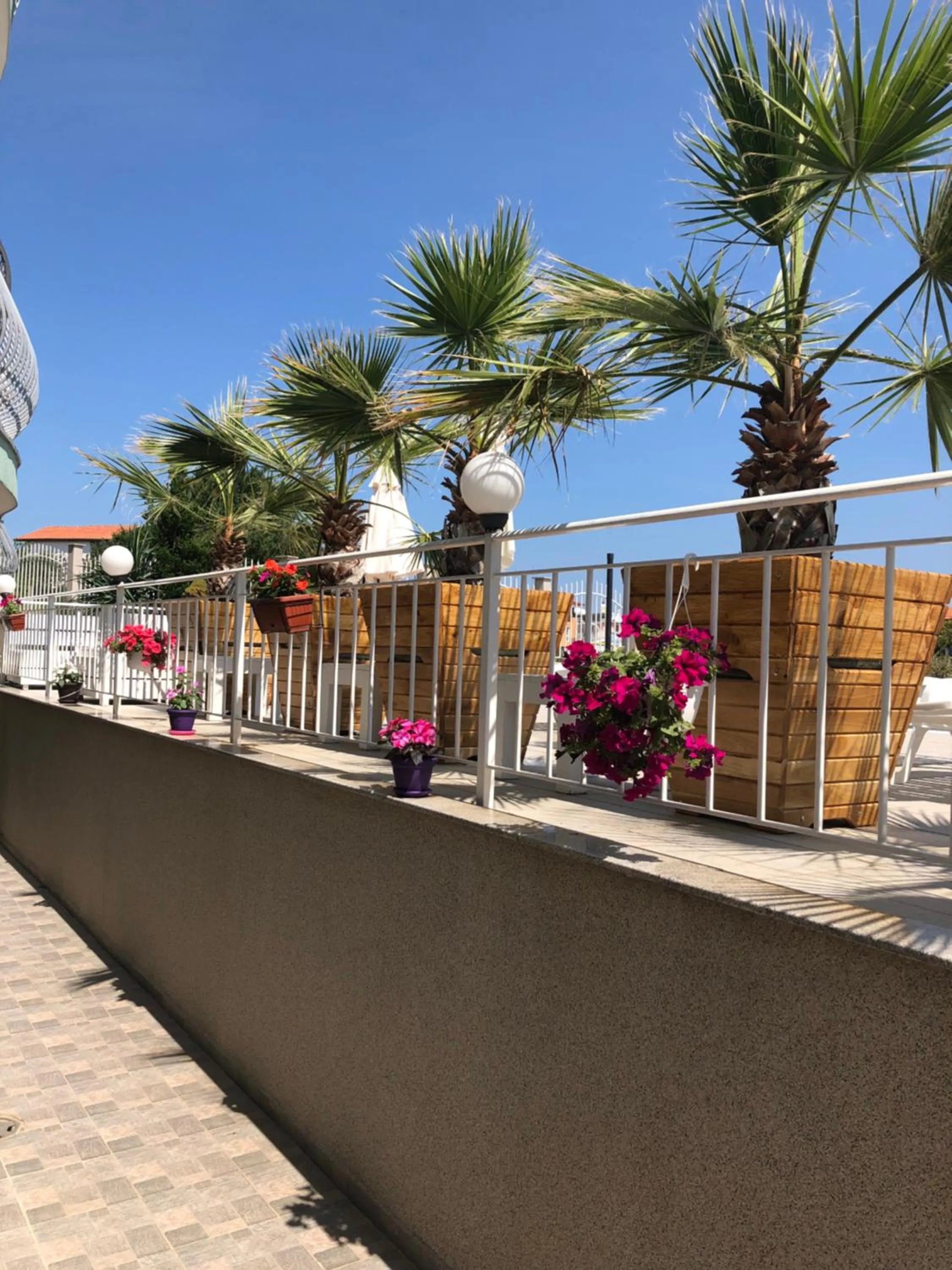 Gardenia Vacation Settlement