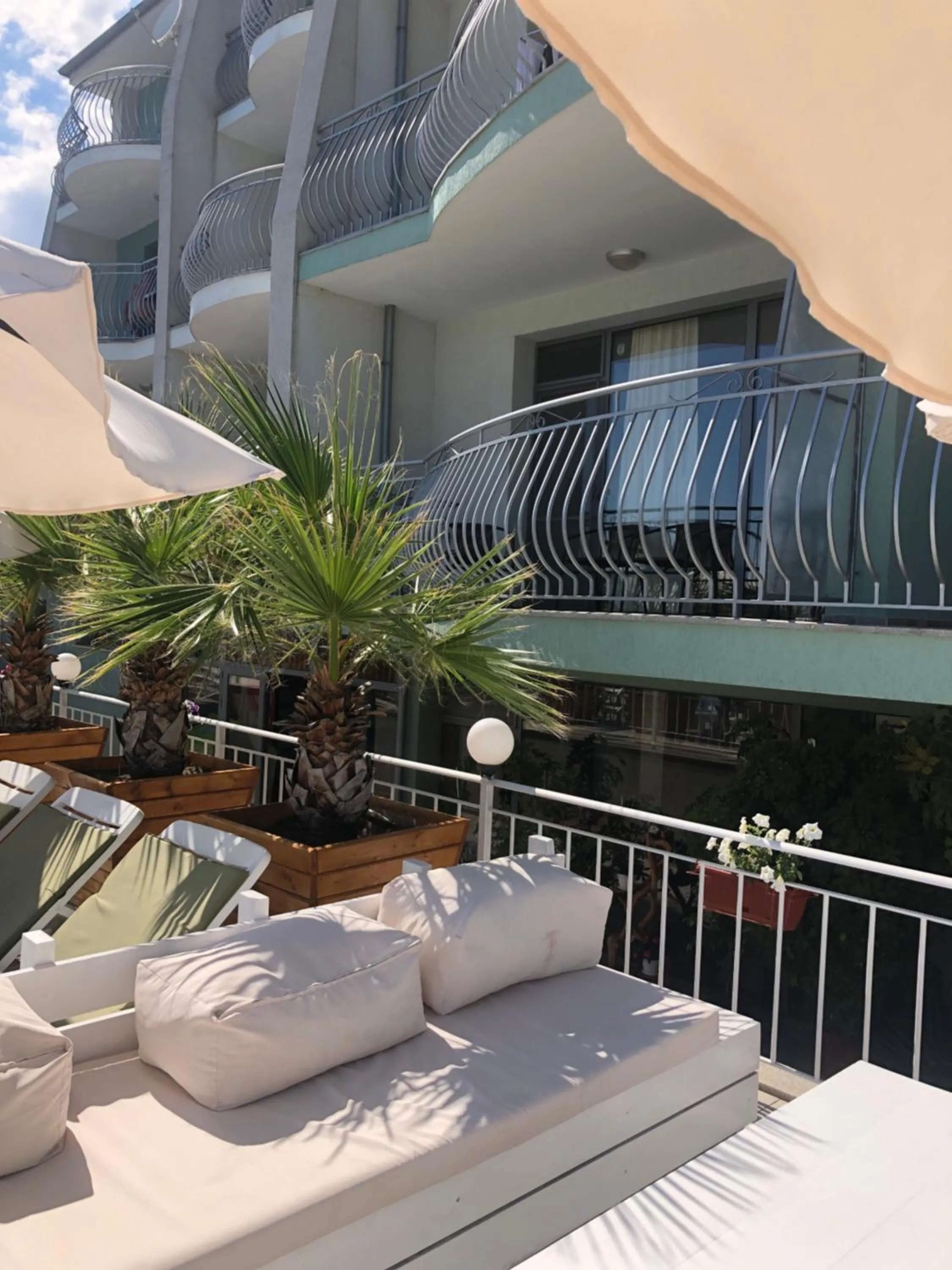 Gardenia Vacation Settlement
