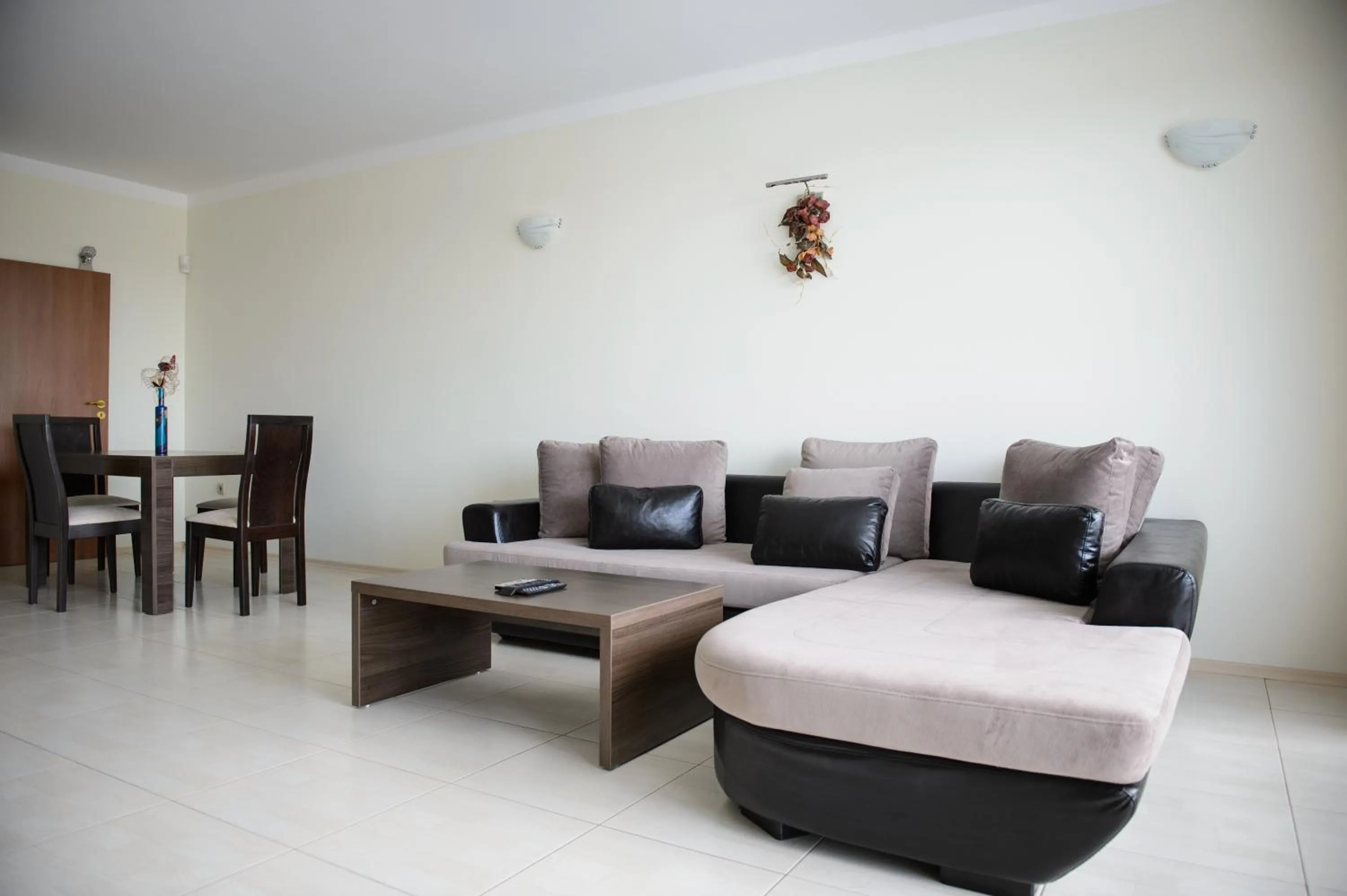 Gardenia Vacation Settlement