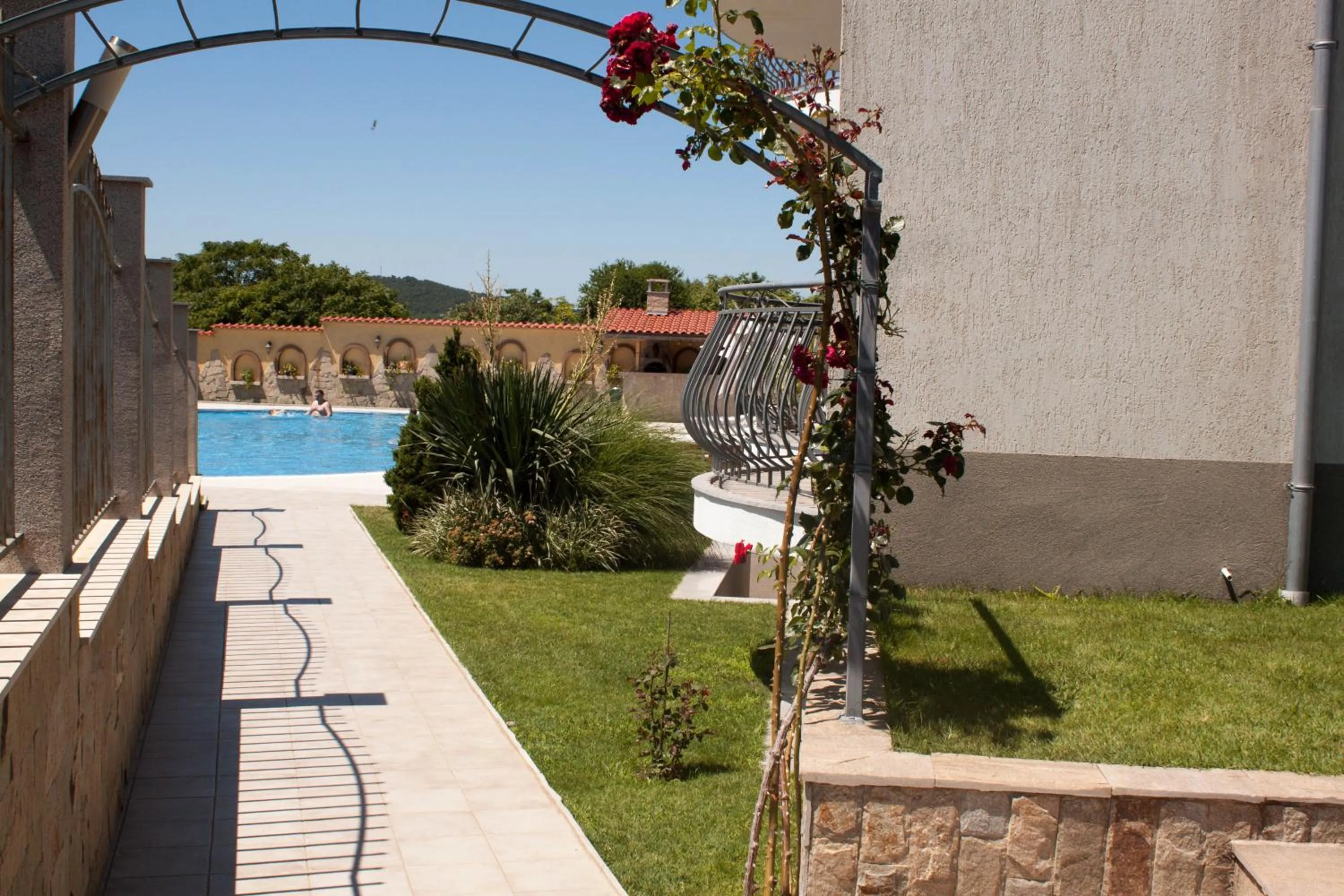 Gardenia Vacation Settlement
