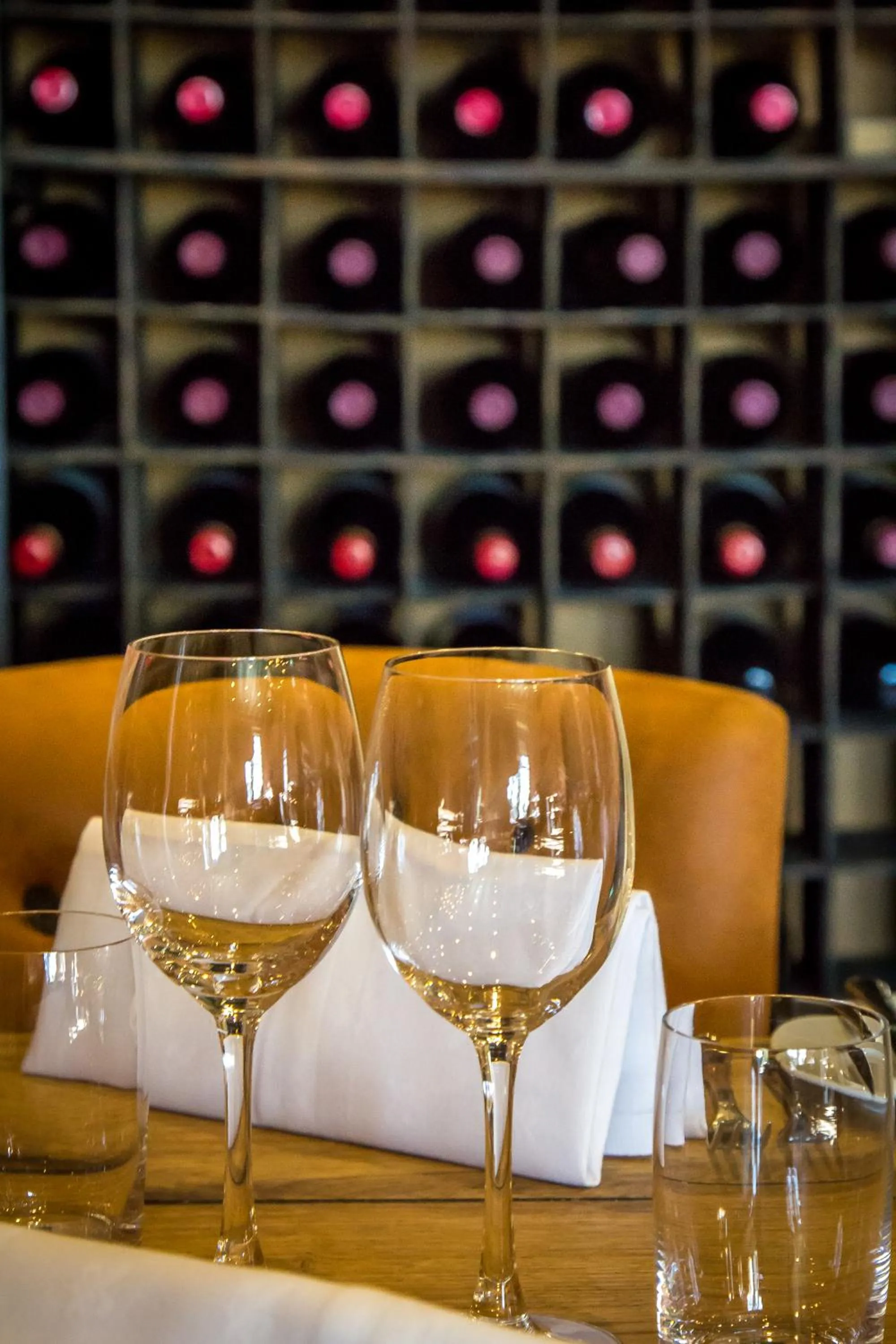 Food and drinks in Mustion Linna / Svartå Manor