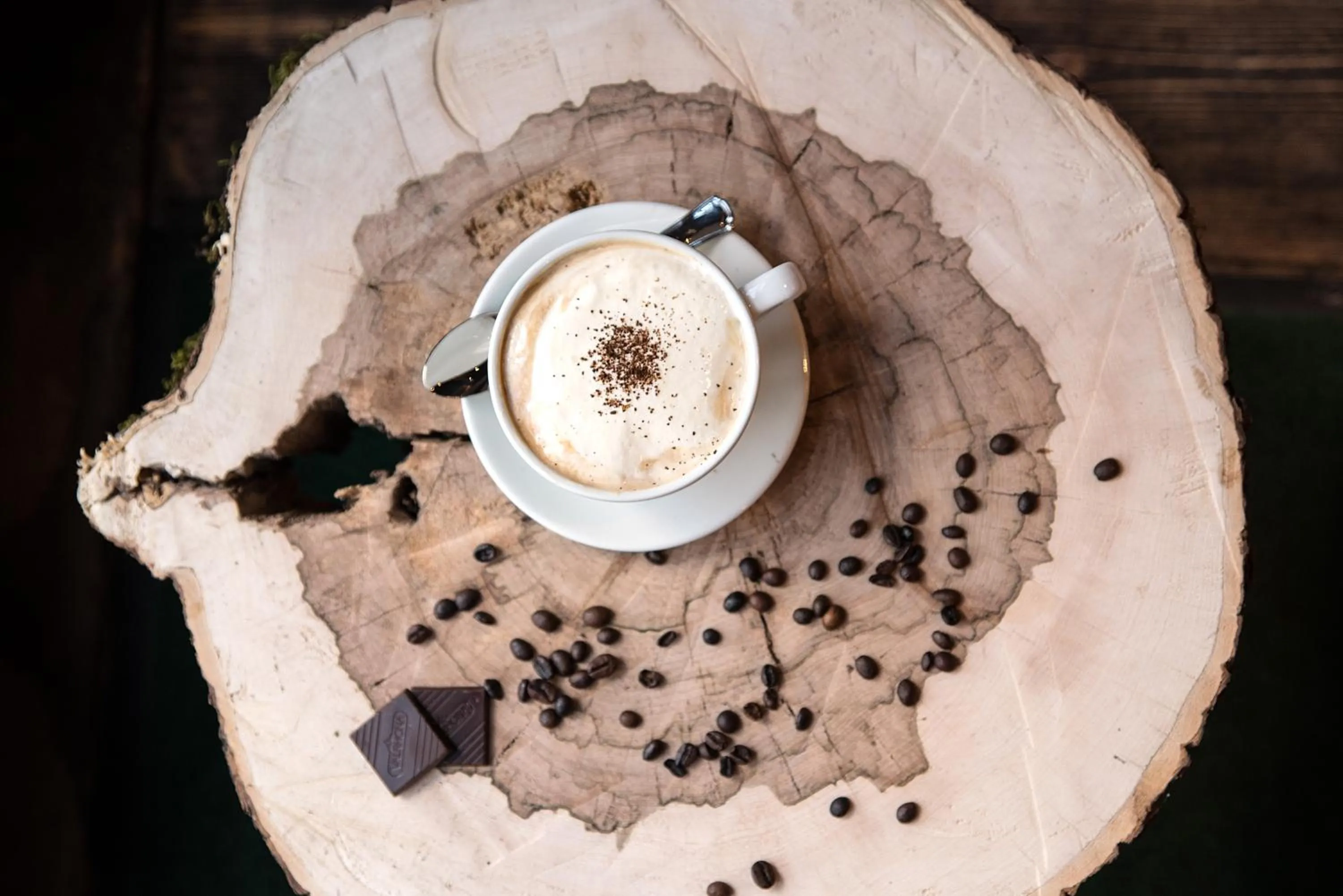 Lounge or bar in Mustion Linna / Svartå Manor