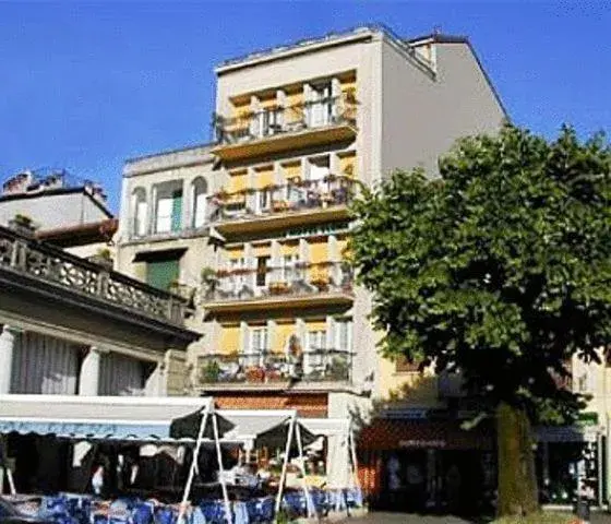 Hotel Elena Hotel Elena