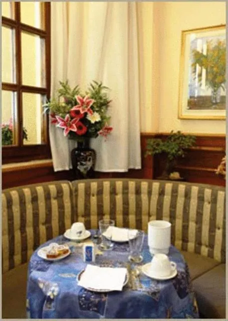 Lounge or bar in Hotel Elena