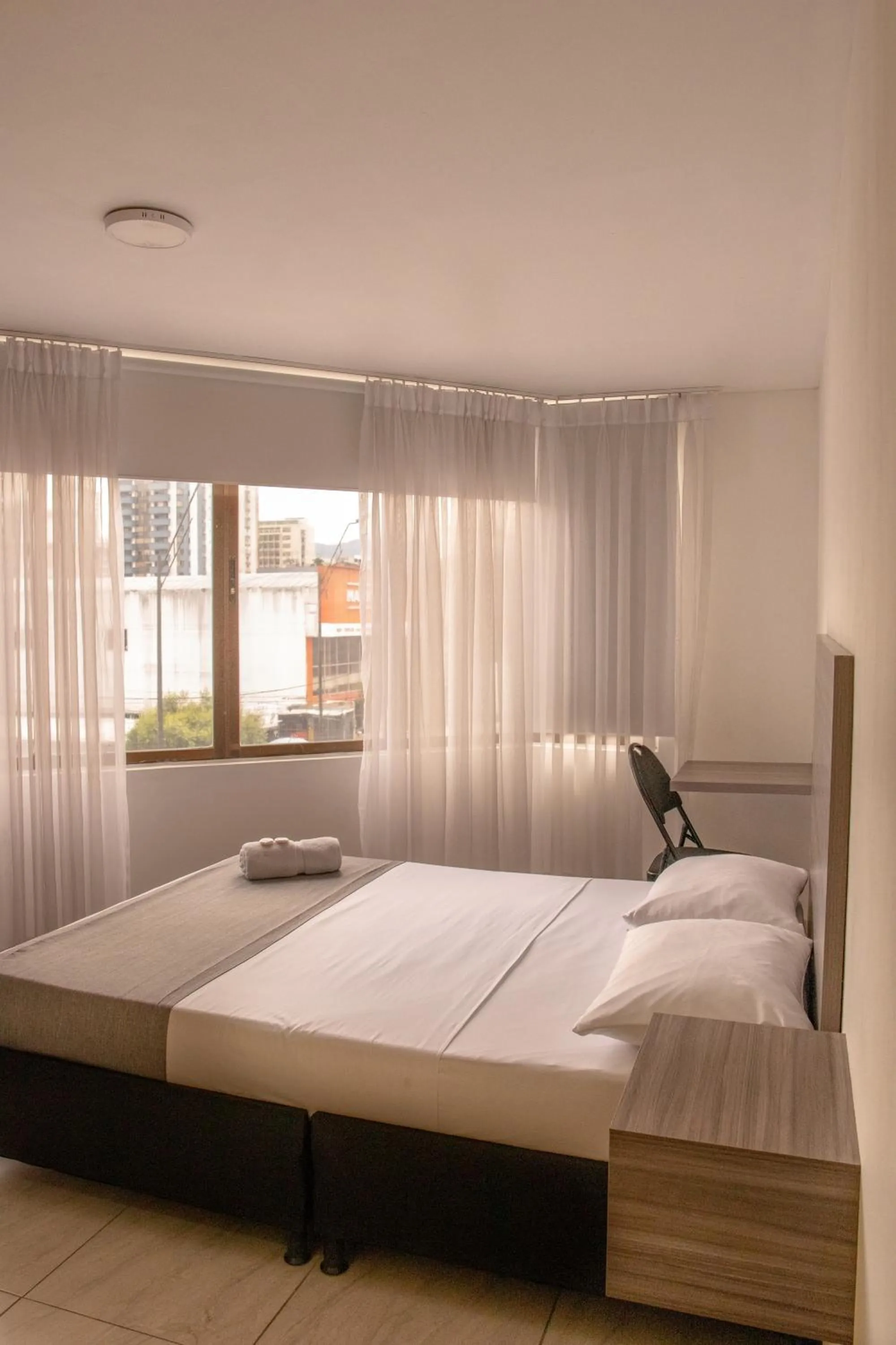 Hotel Inter del Café
