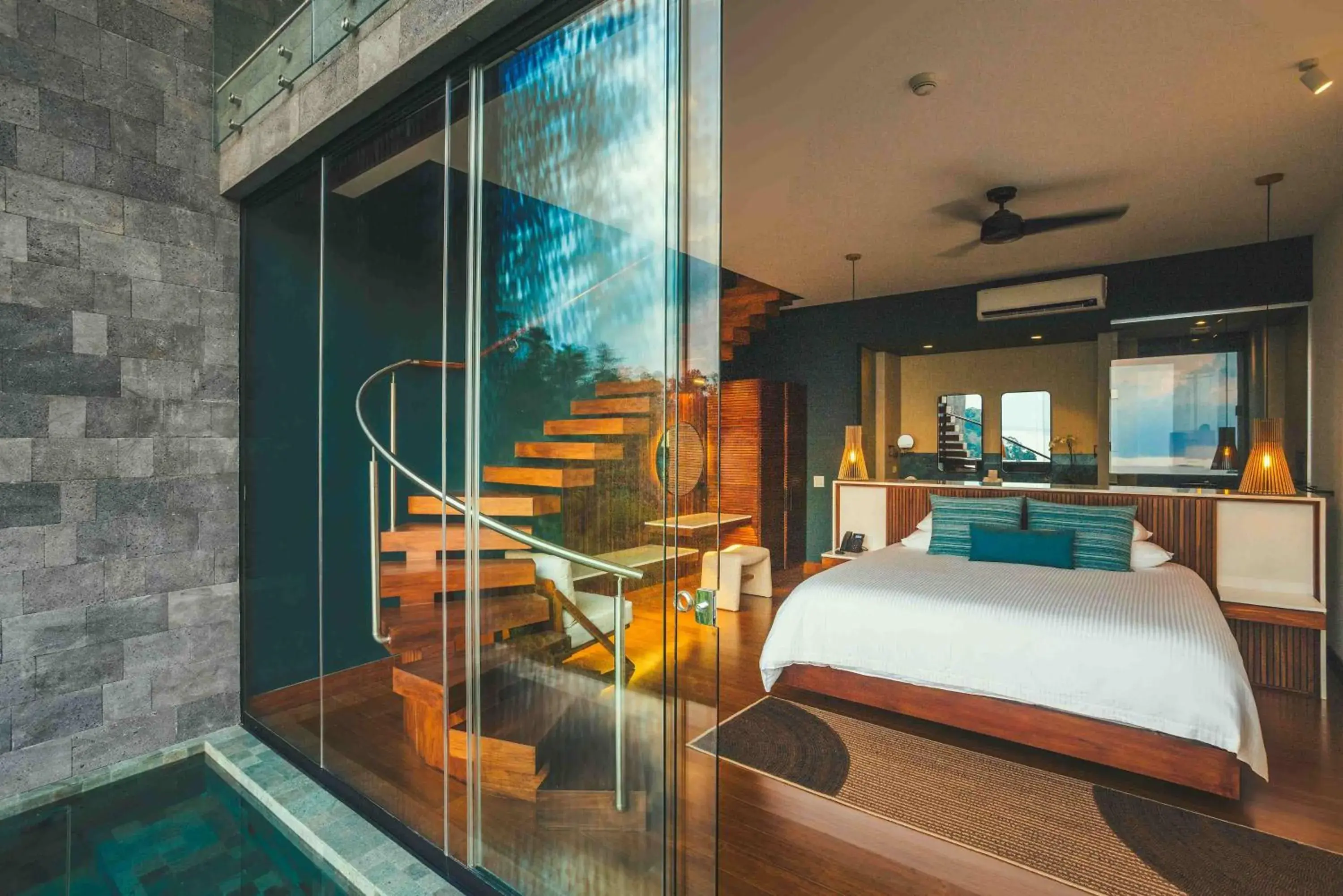 Townhouse - Adults Only in Los Altos Resort Townhouse - Adults Only in Los Altos Resort