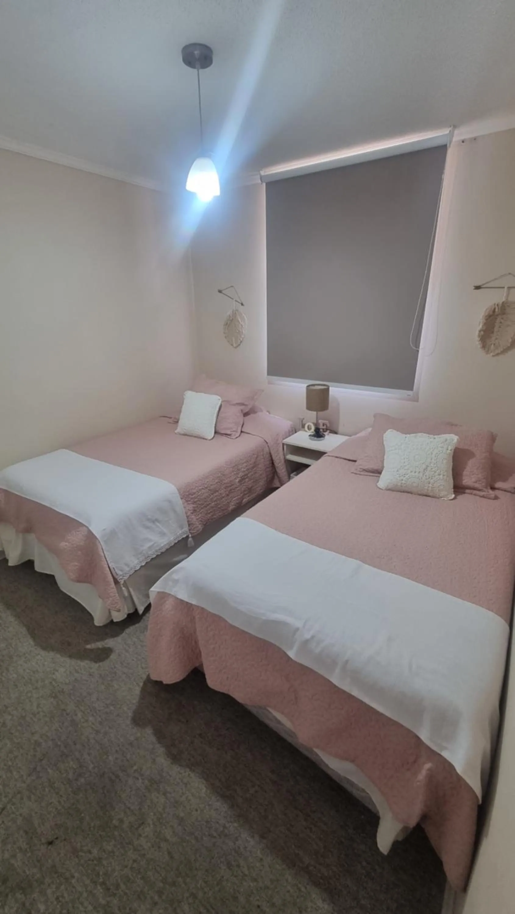 Bed in Costa Azul la Herradura