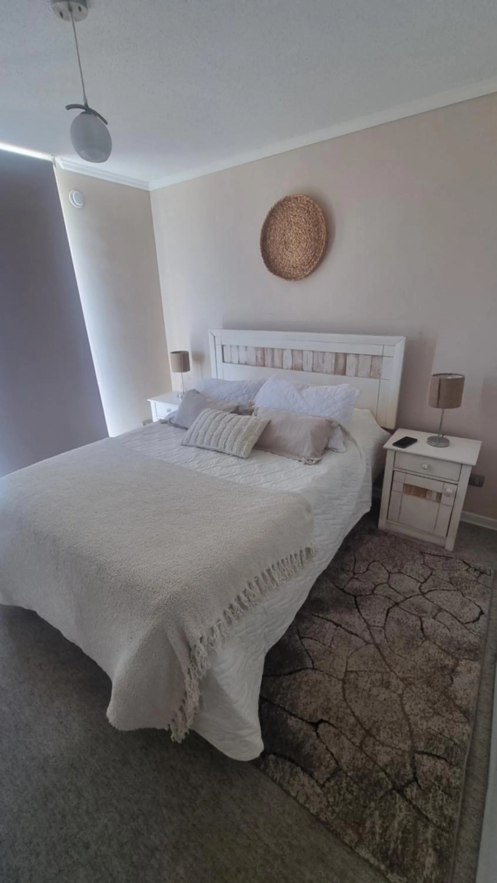 Bed in Costa Azul la Herradura