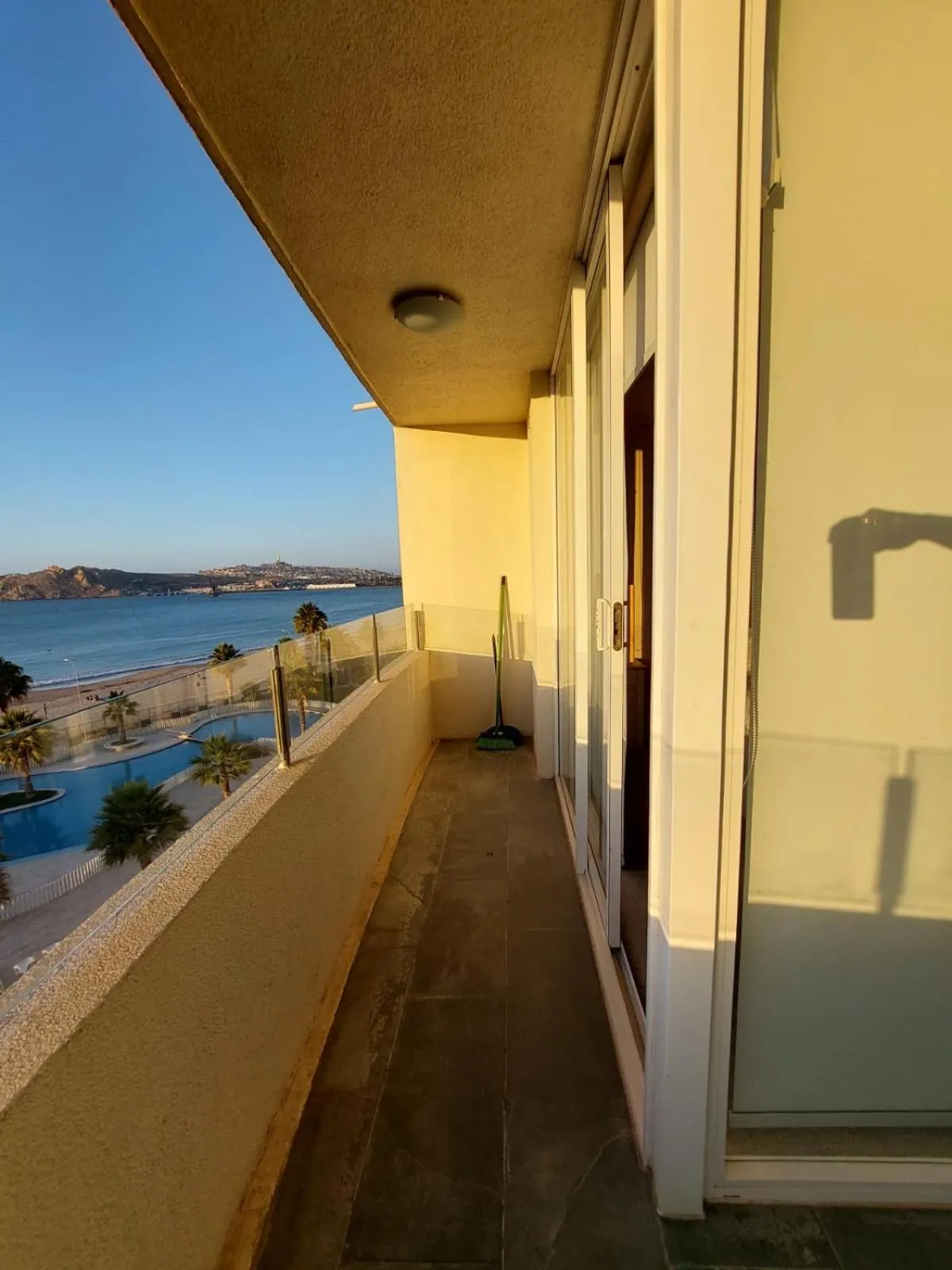 Costa Azul la Herradura