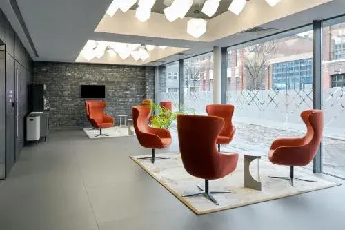 Four Points Flex by Sheraton Birmingham Jewellery Quarter Four Points Flex by Sheraton Birmingham Jewellery Quarter