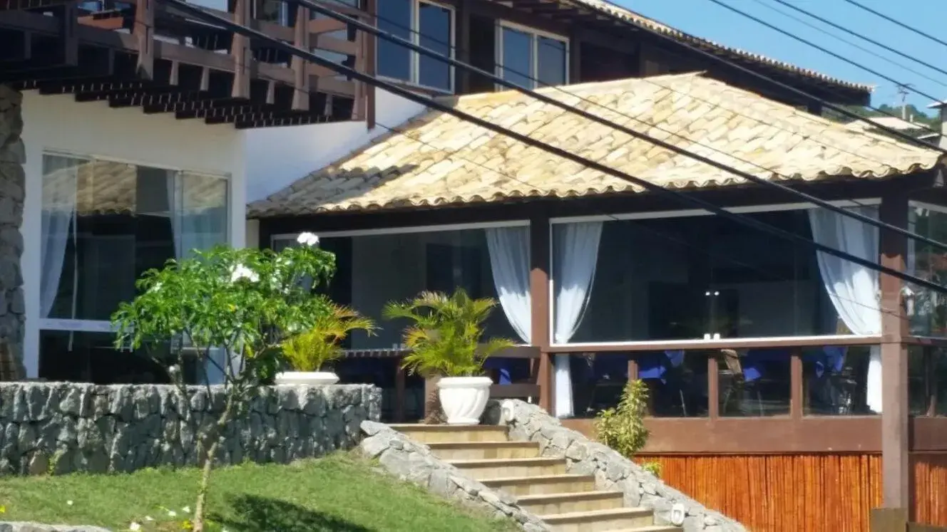 Facade/entrance in Coronado Inn Hotel Facade/entrance in Coronado Inn Hotel