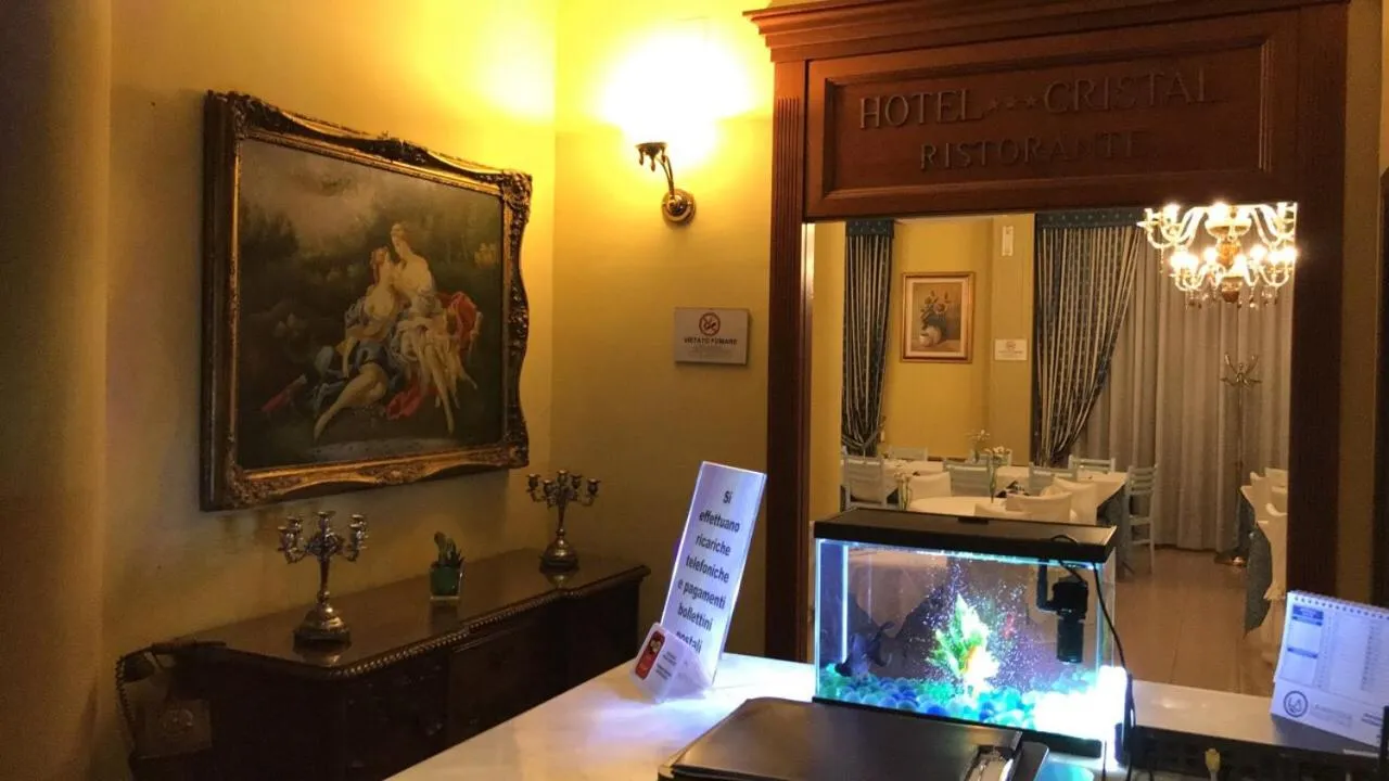 Cristal Hotel