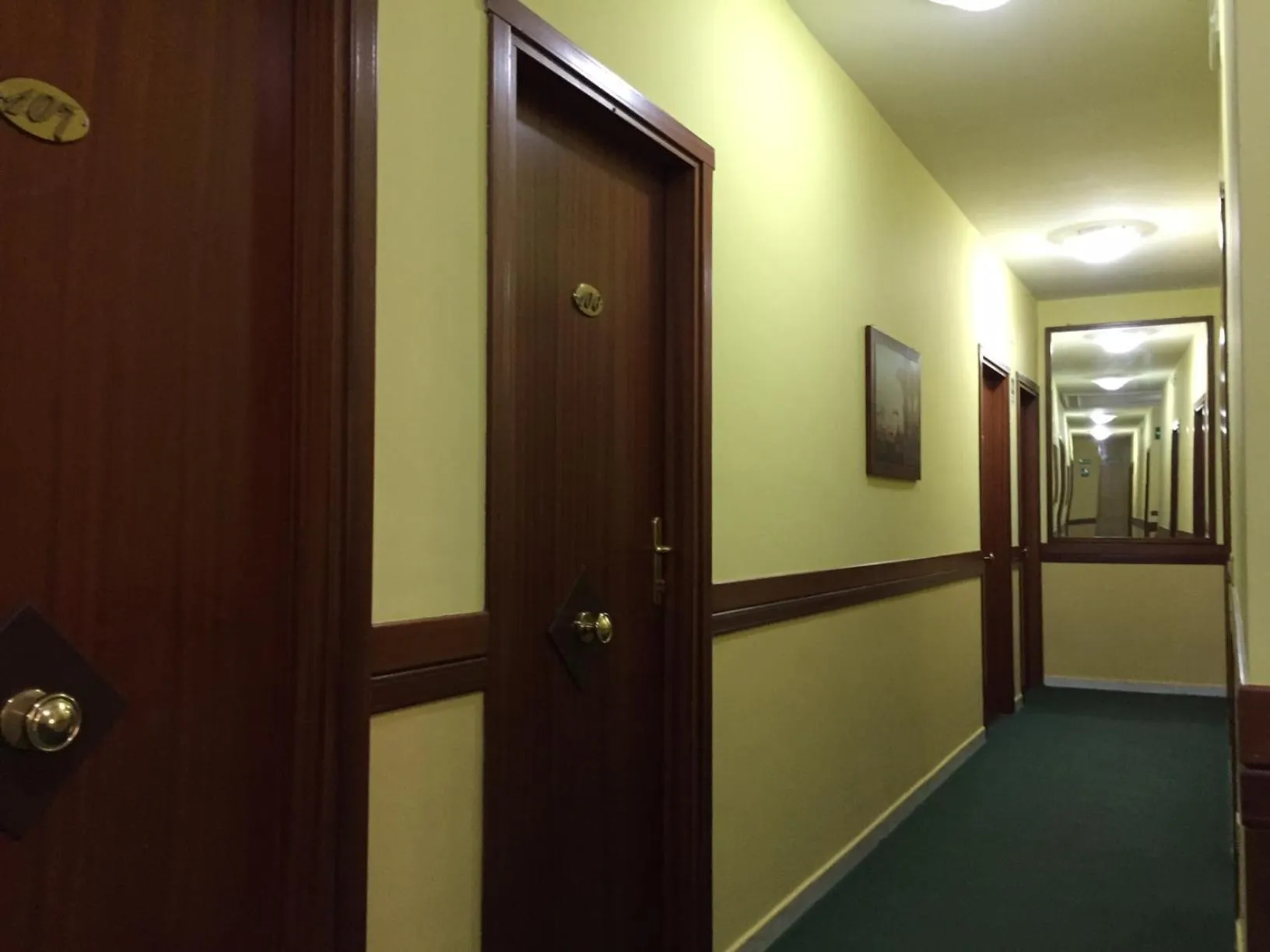 Other in Cristal Hotel