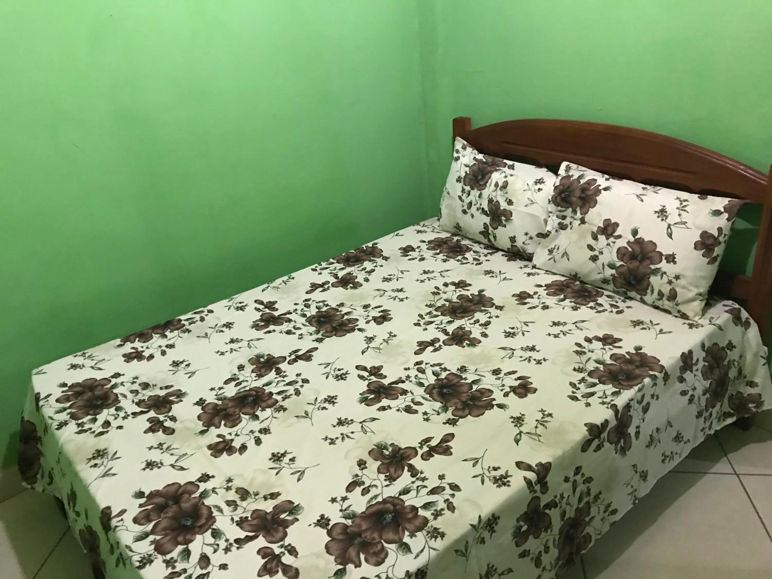 Casa Laranja