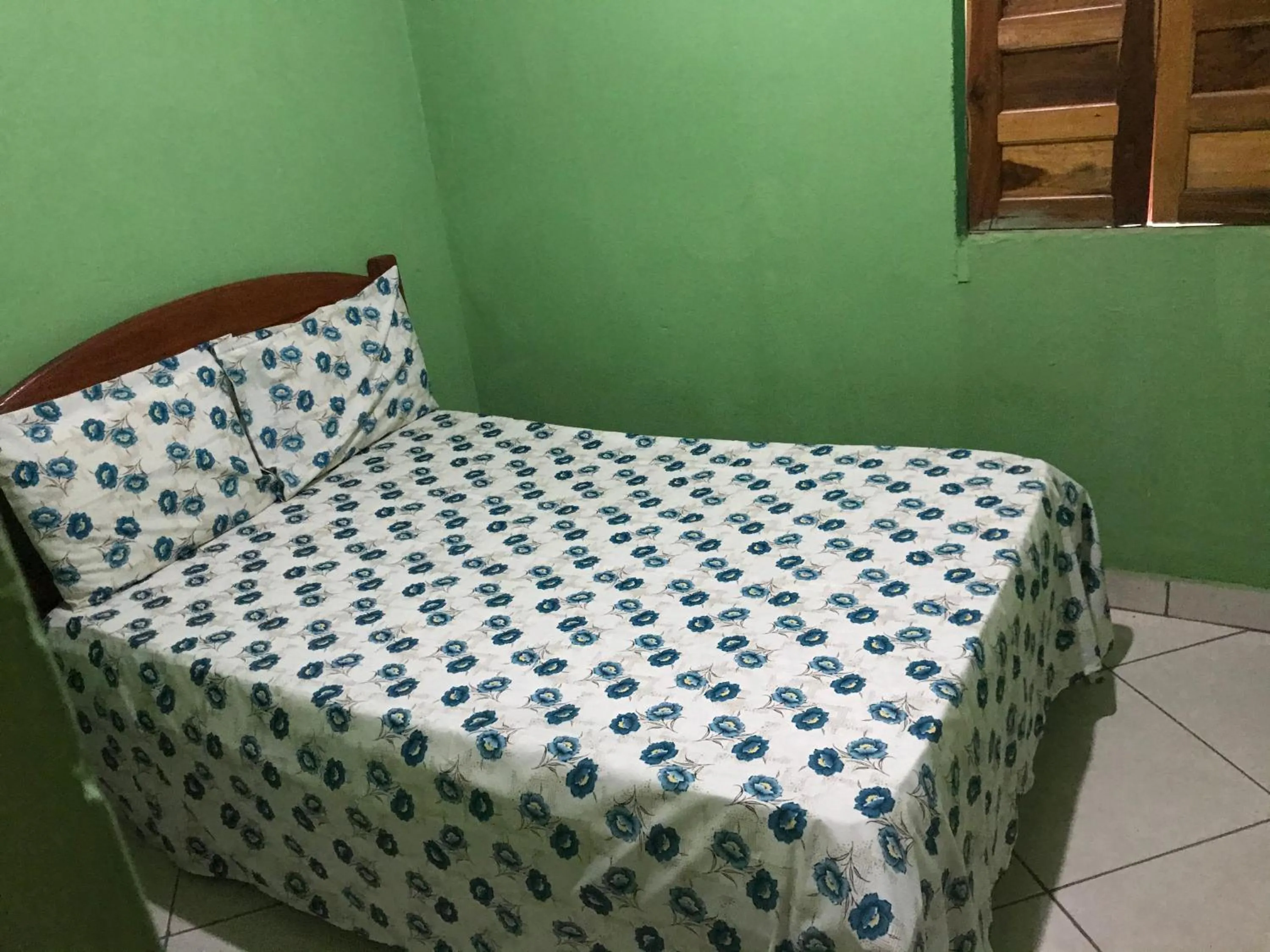 Casa Laranja