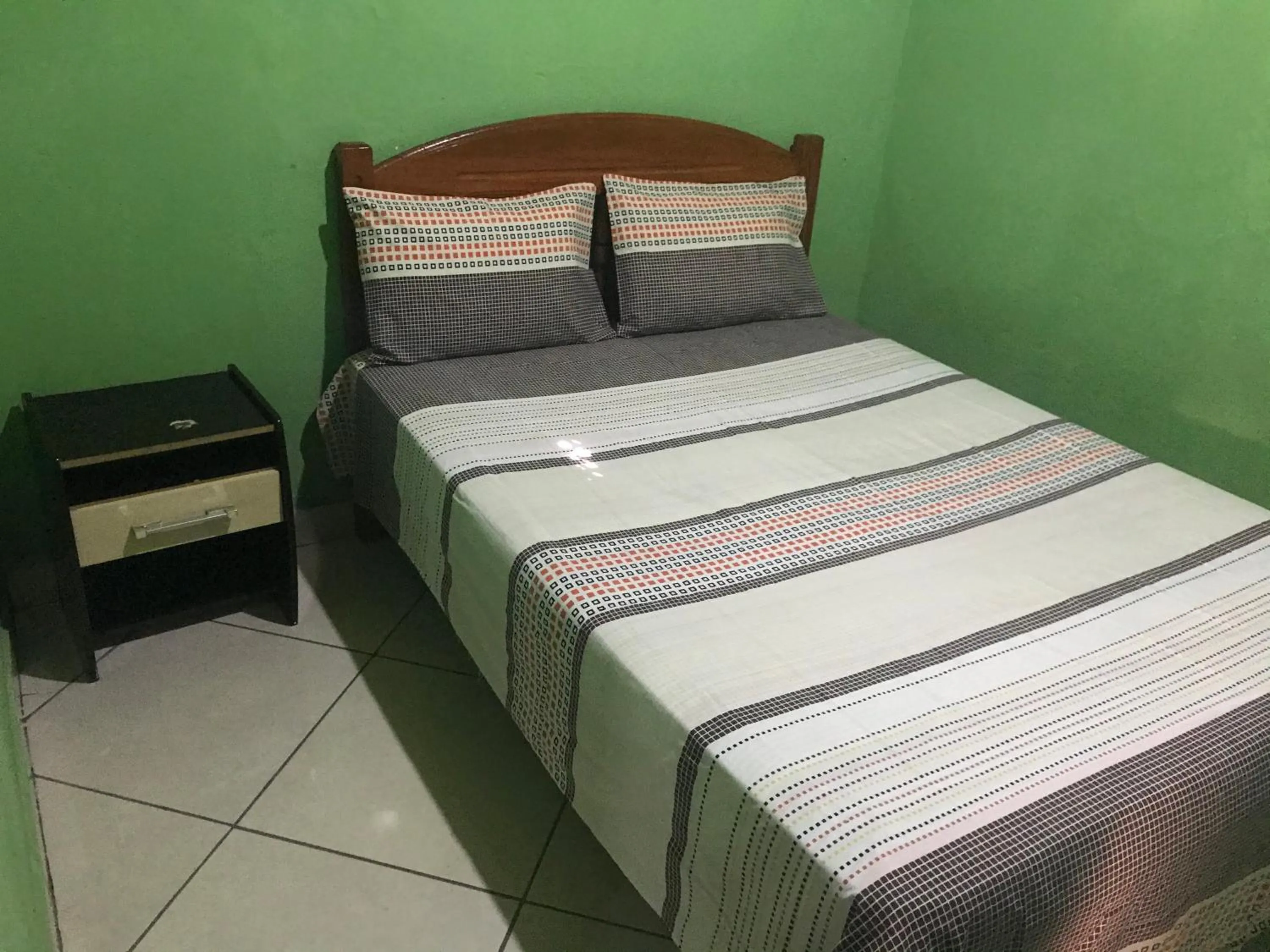 Casa Laranja