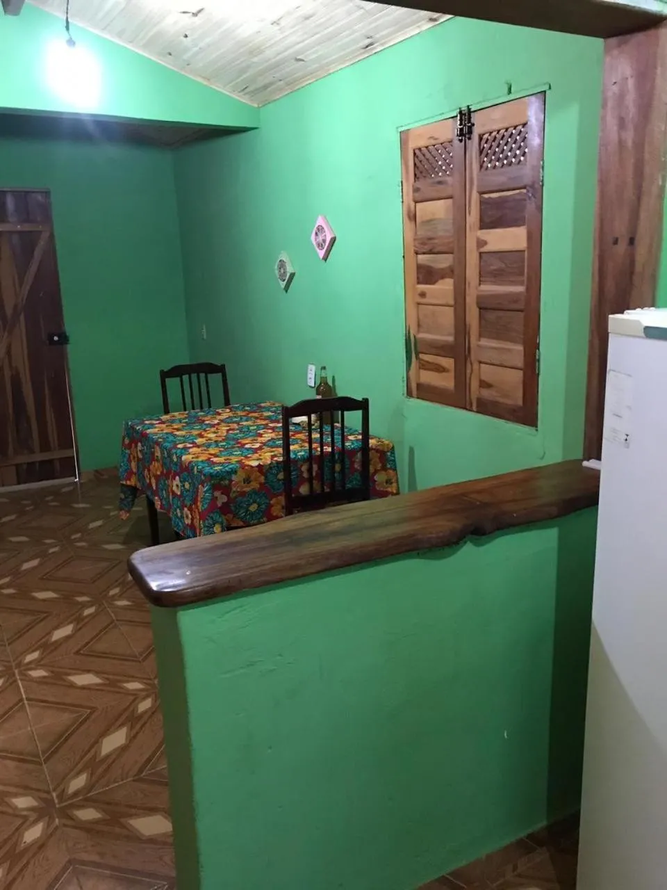 Casa Laranja