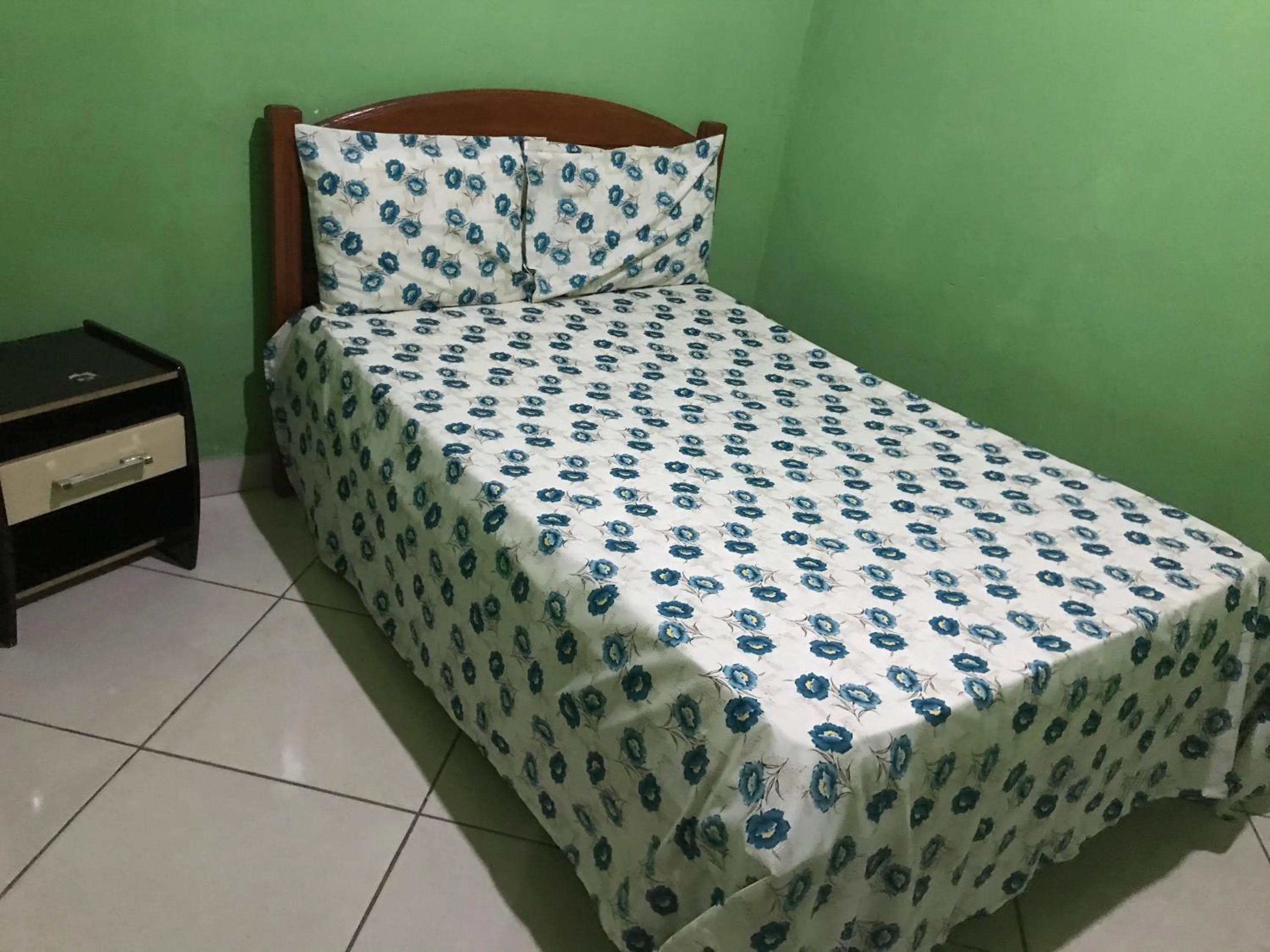Casa Laranja
