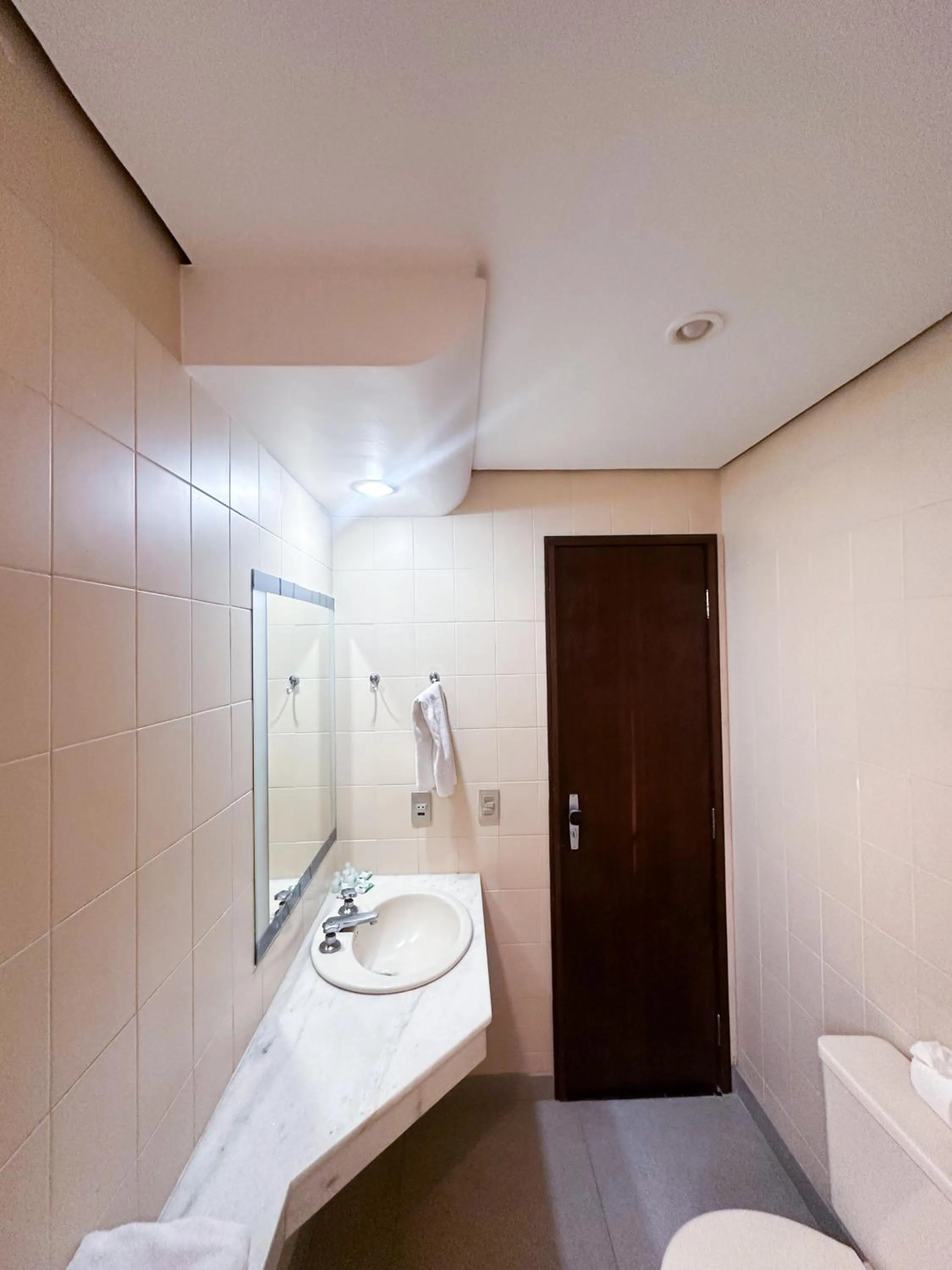 Sumatra Hotel e Centro de Convenções