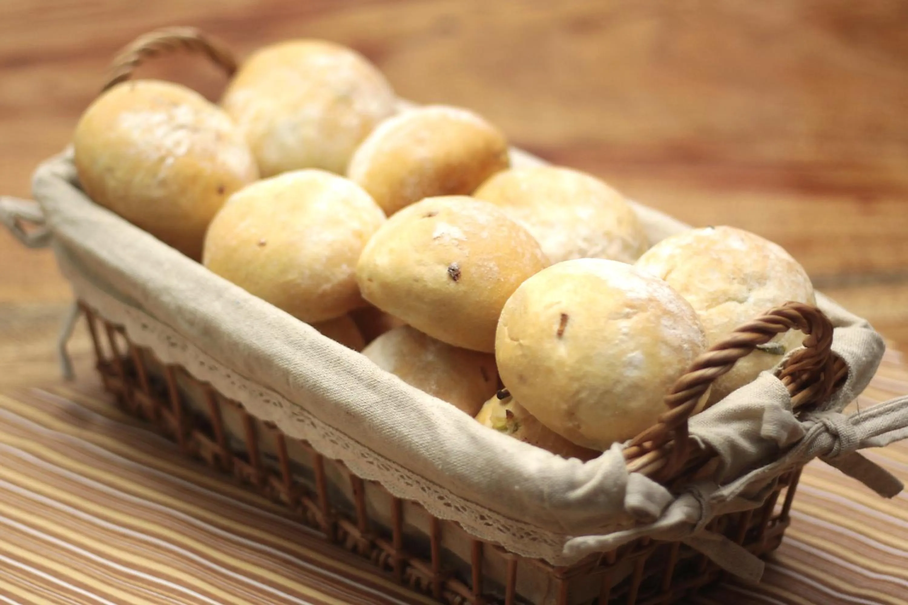 Food close-up in Sumatra Hotel e Centro de Convenções