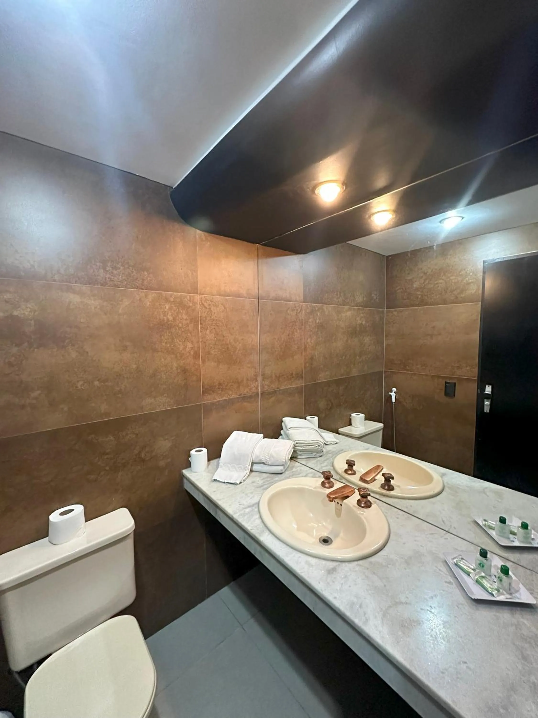 Sumatra Hotel e Centro de Convenções