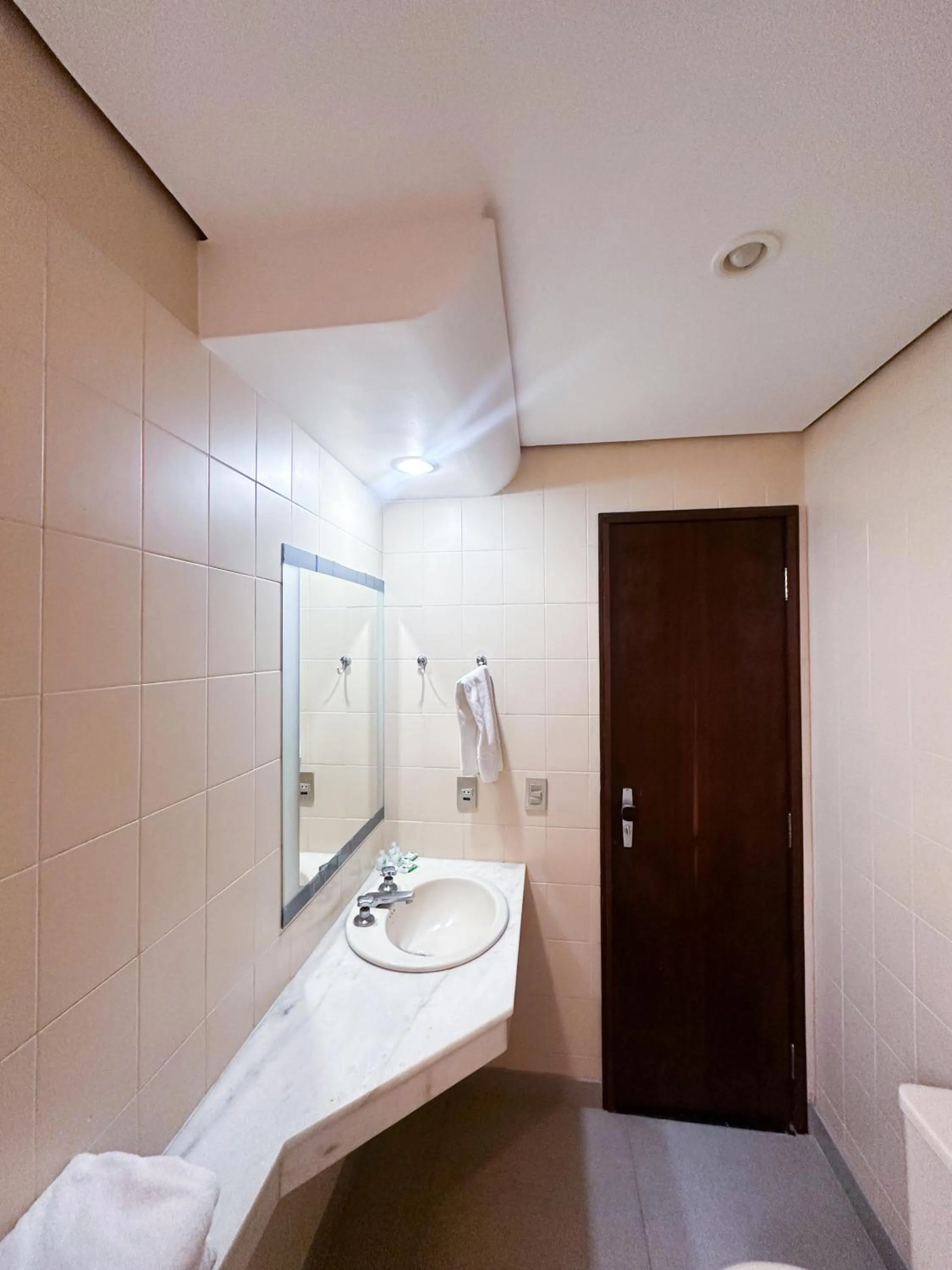 Sumatra Hotel e Centro de Convenções