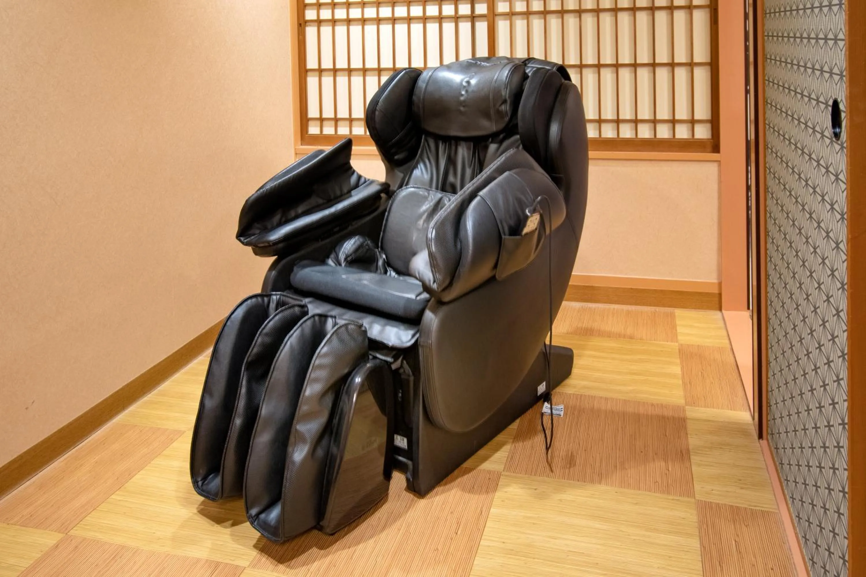 Massage in Hotel Benkyo Beya Amagasaki