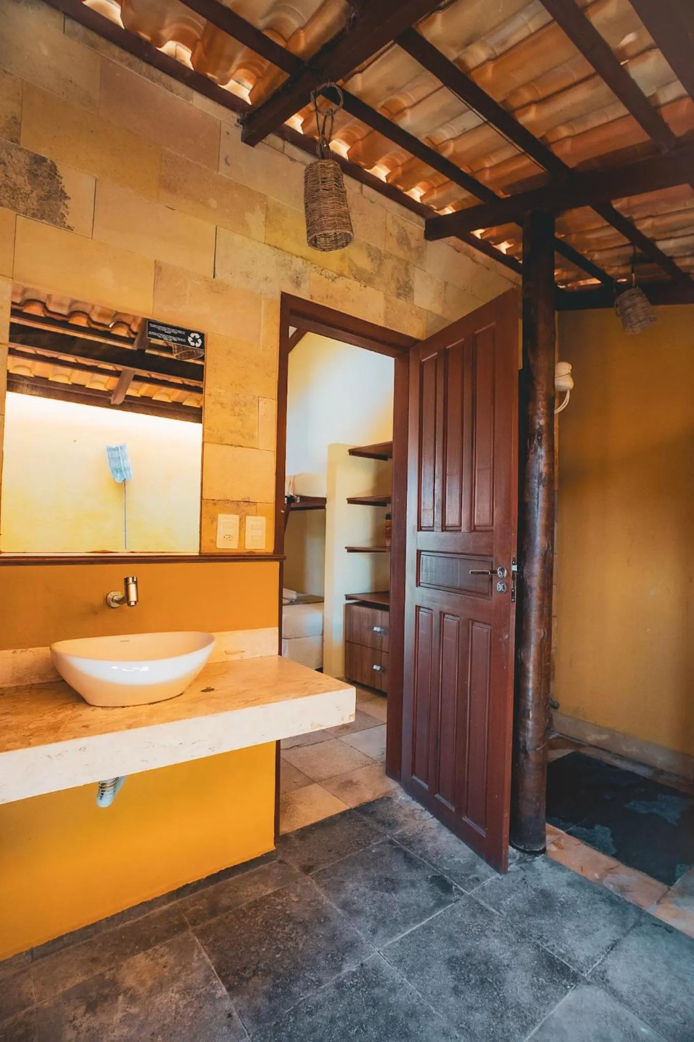 Pousada Meeting Point & KiteSchool