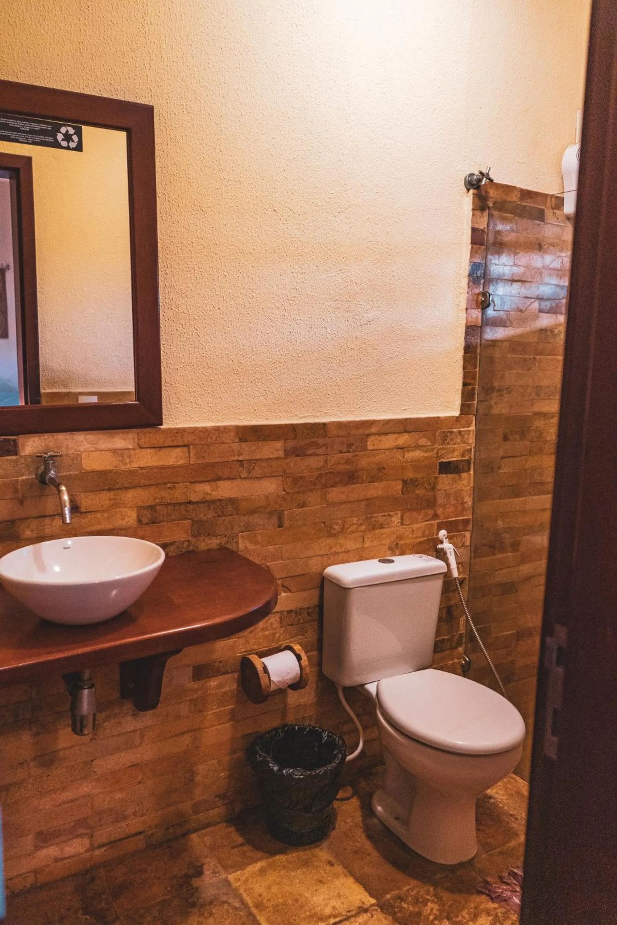 Pousada Meeting Point & KiteSchool