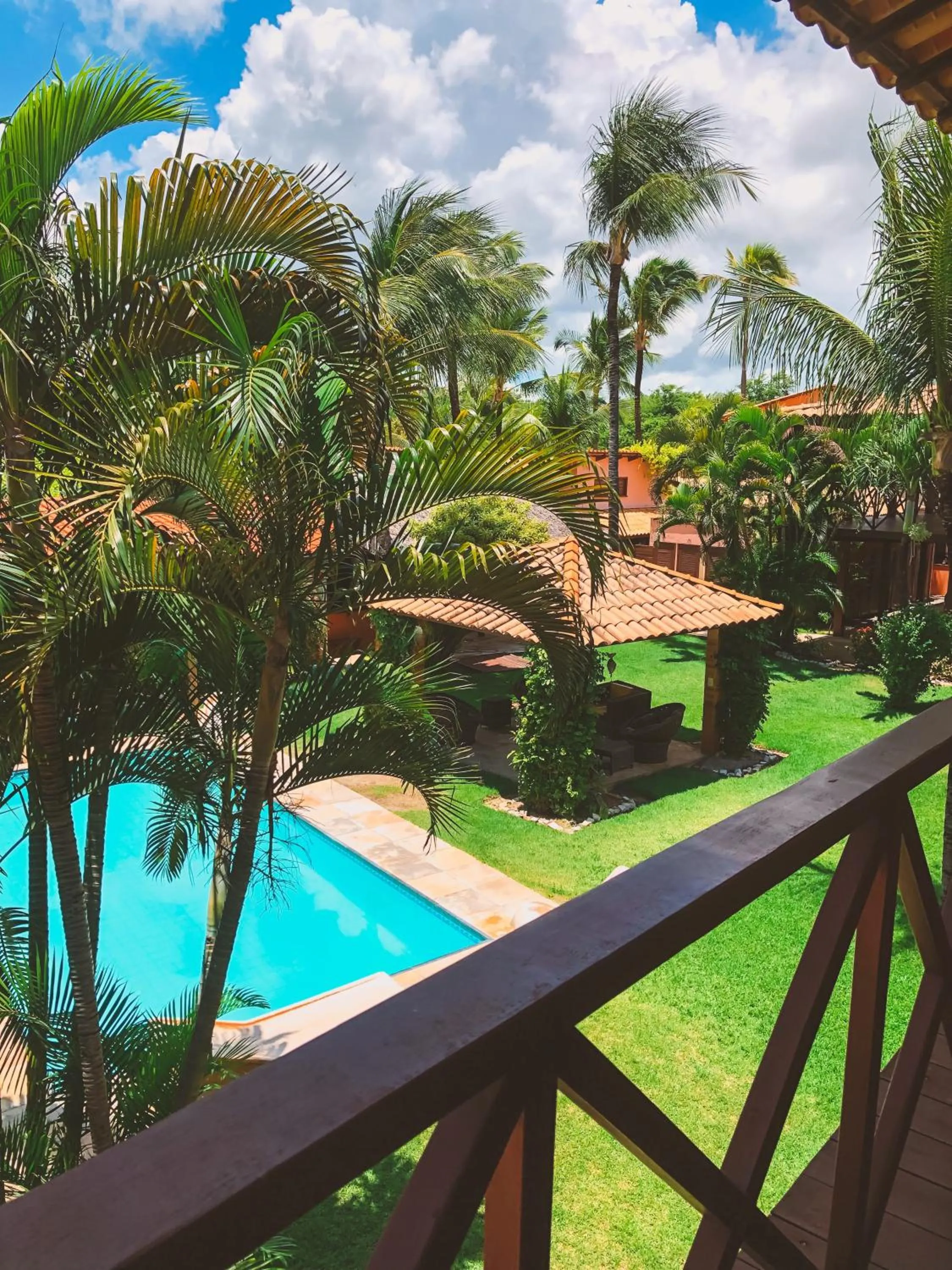 Pousada Meeting Point & KiteSchool