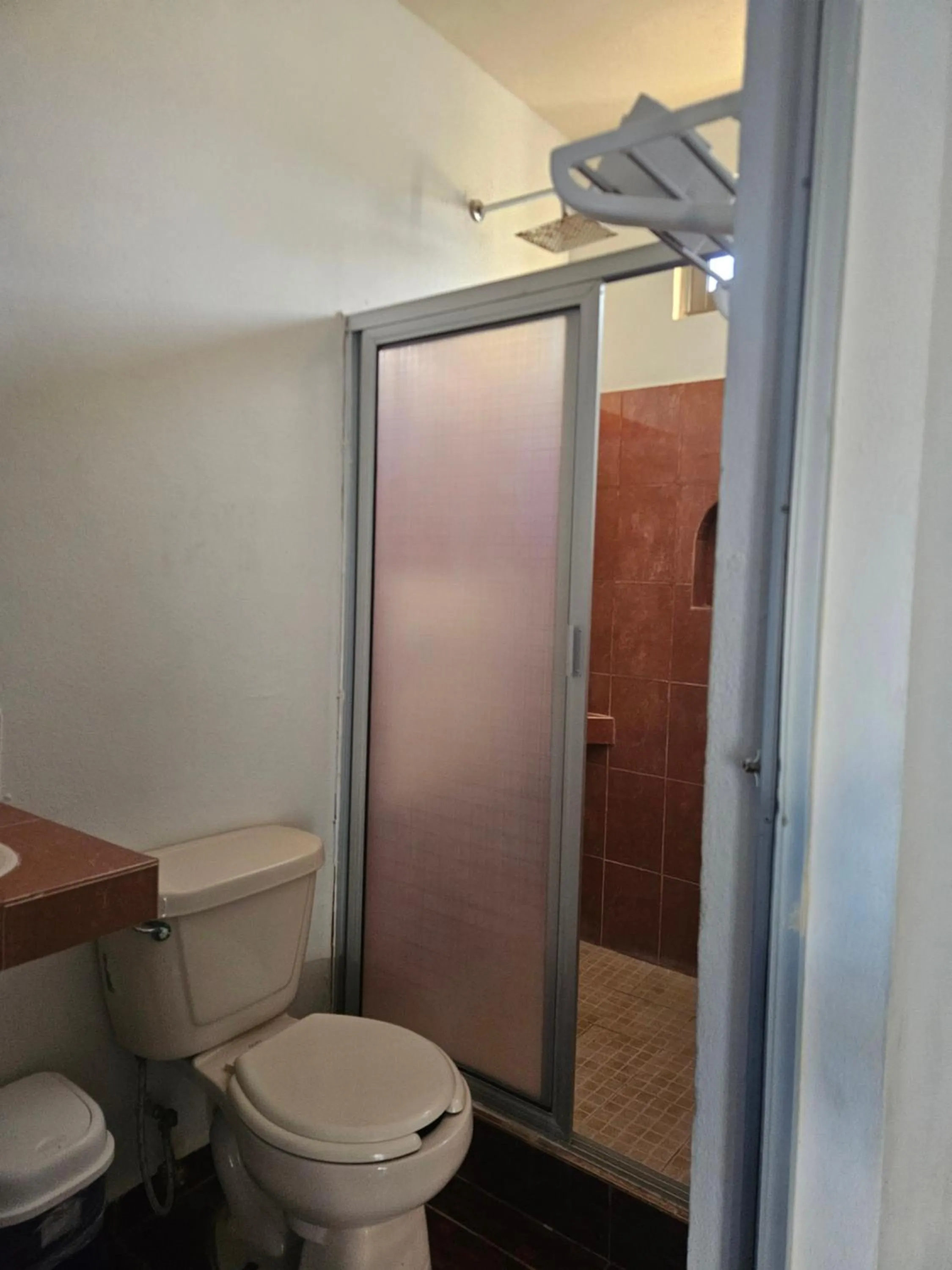 Bathroom in El Padrino