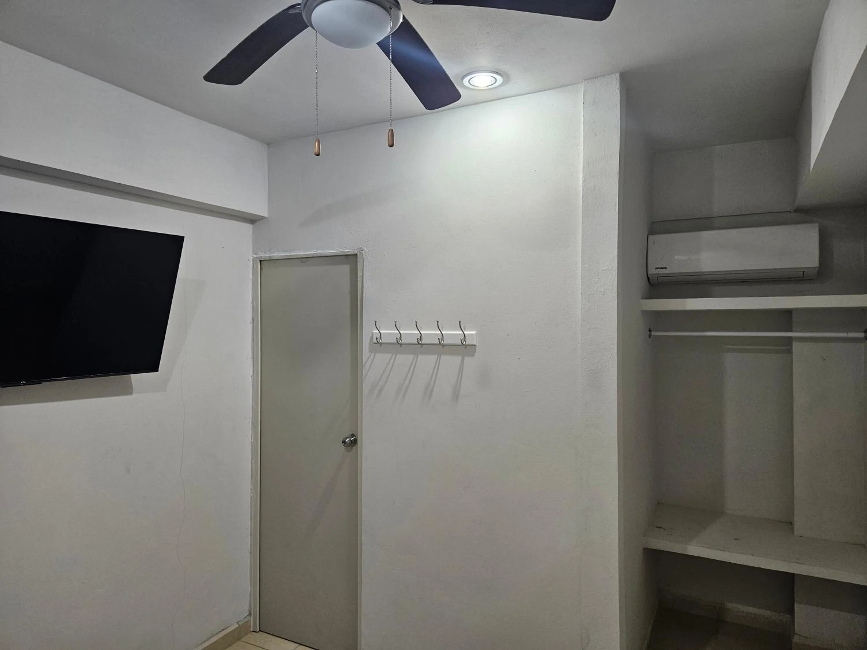 TV and multimedia in El Padrino