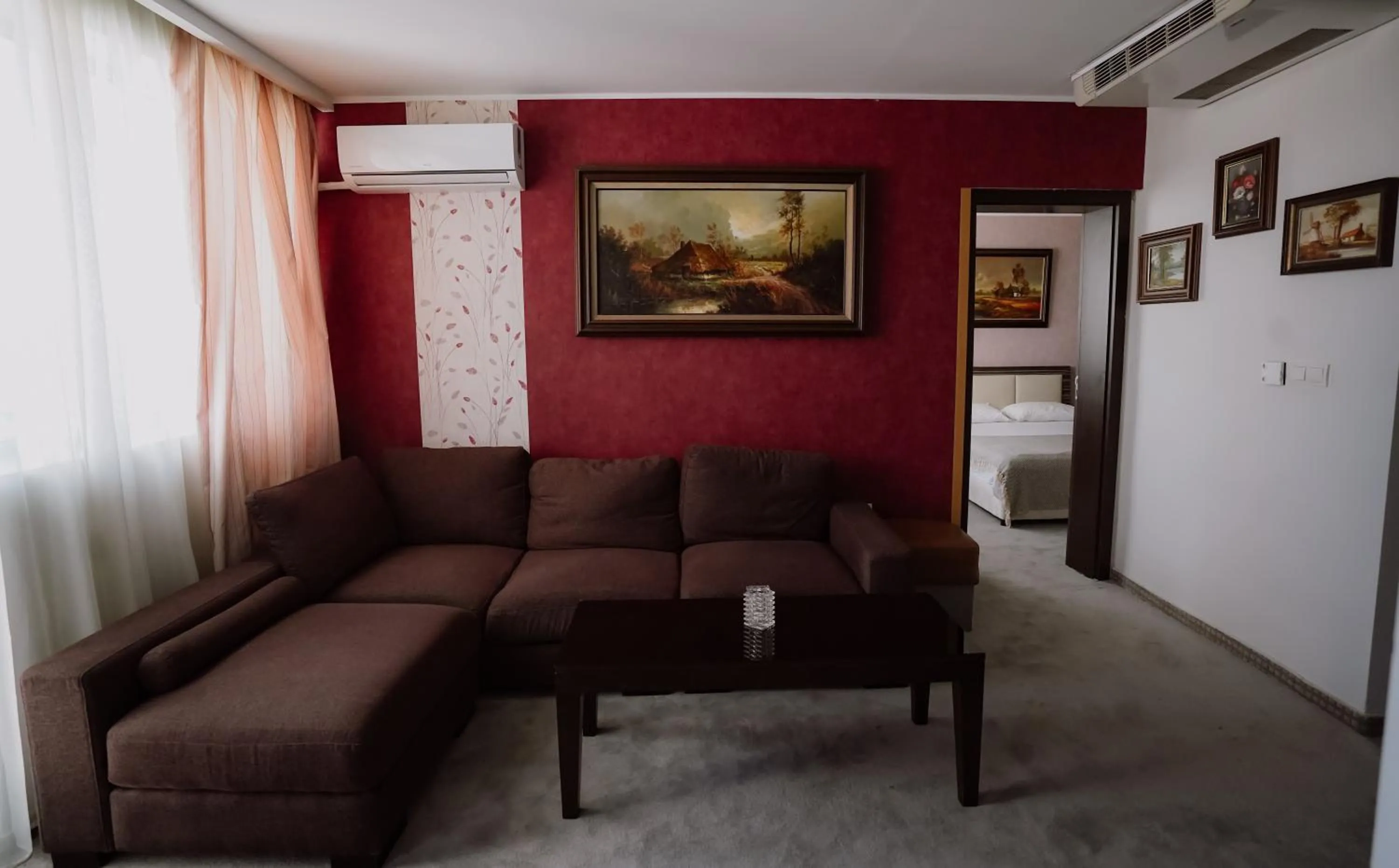 Rovno Hotel