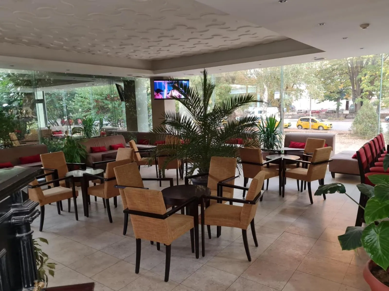Rovno Hotel
