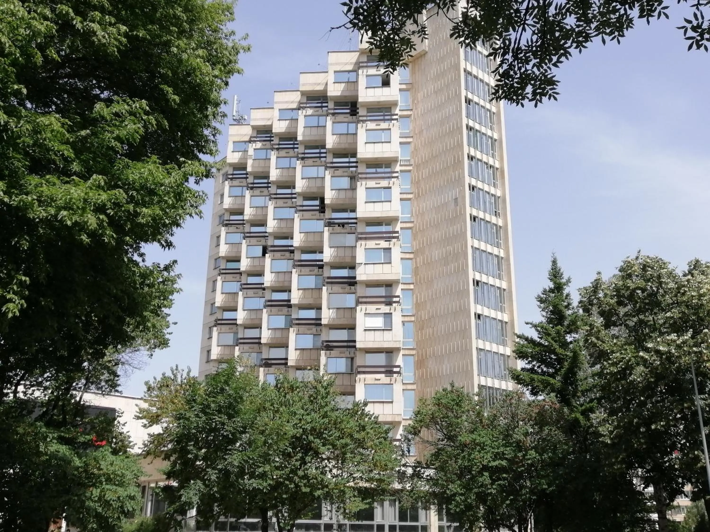 Rovno Hotel