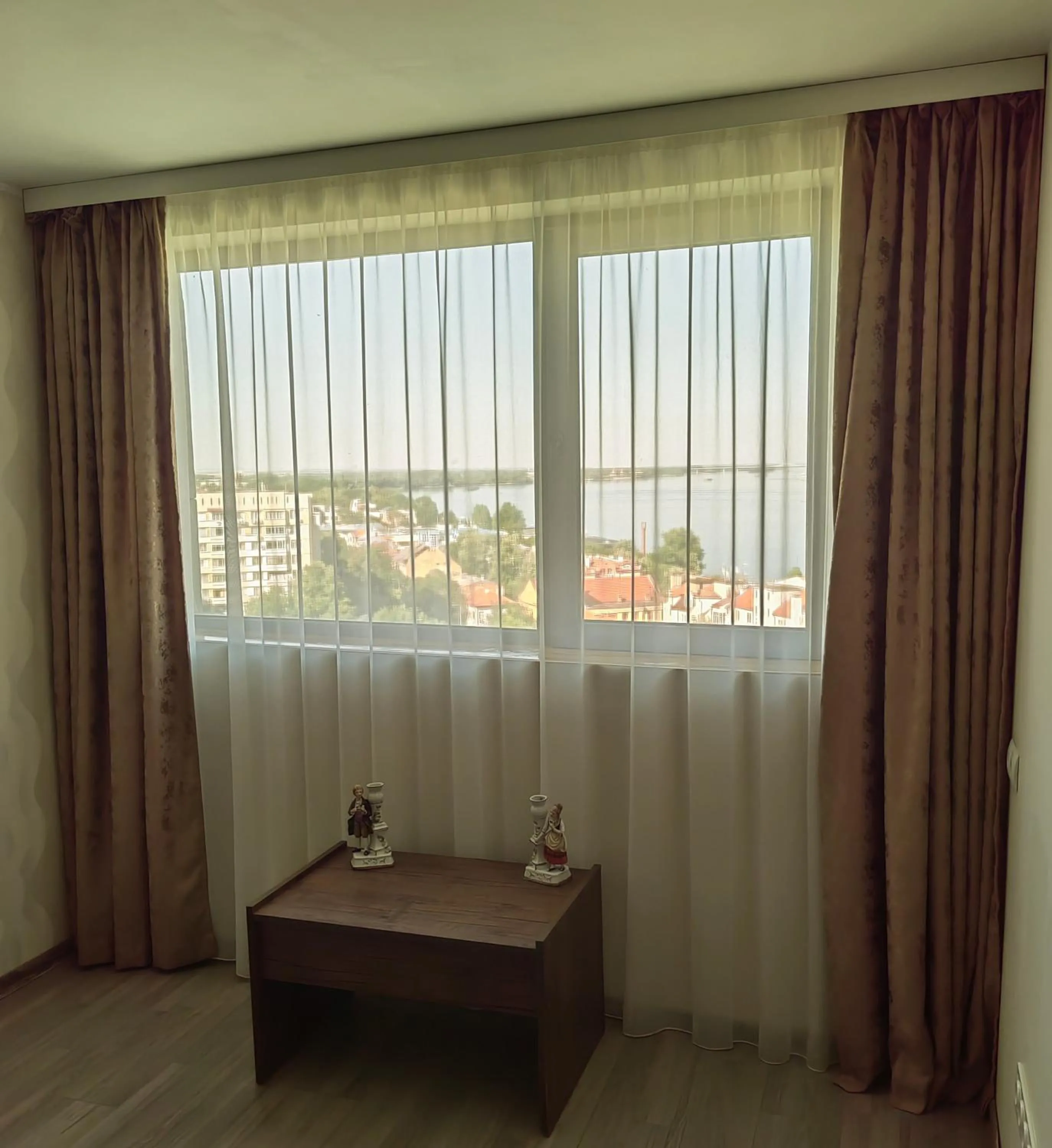 Rovno Hotel