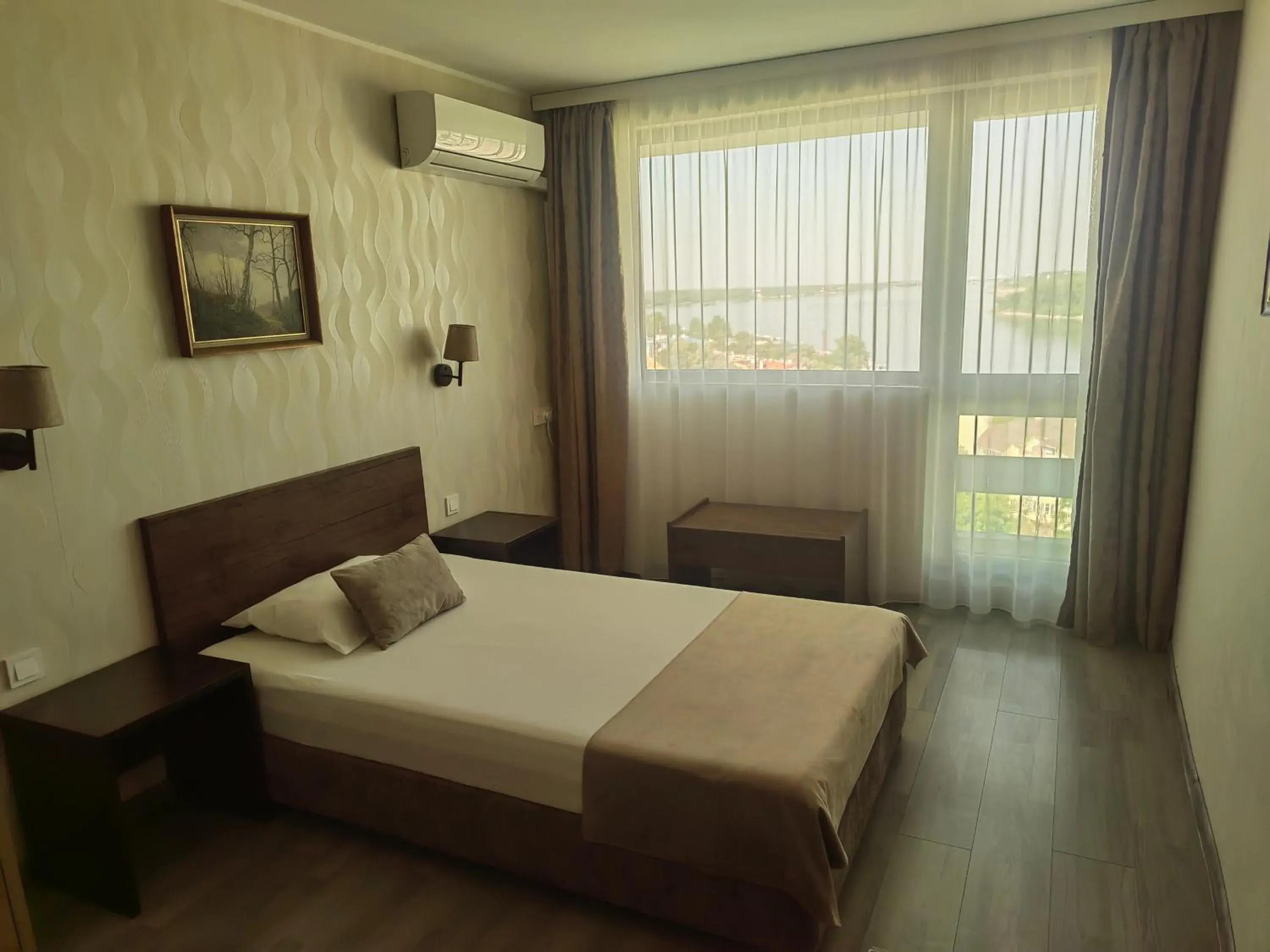 Single Room in Rovno Hotel Single Room in Rovno Hotel