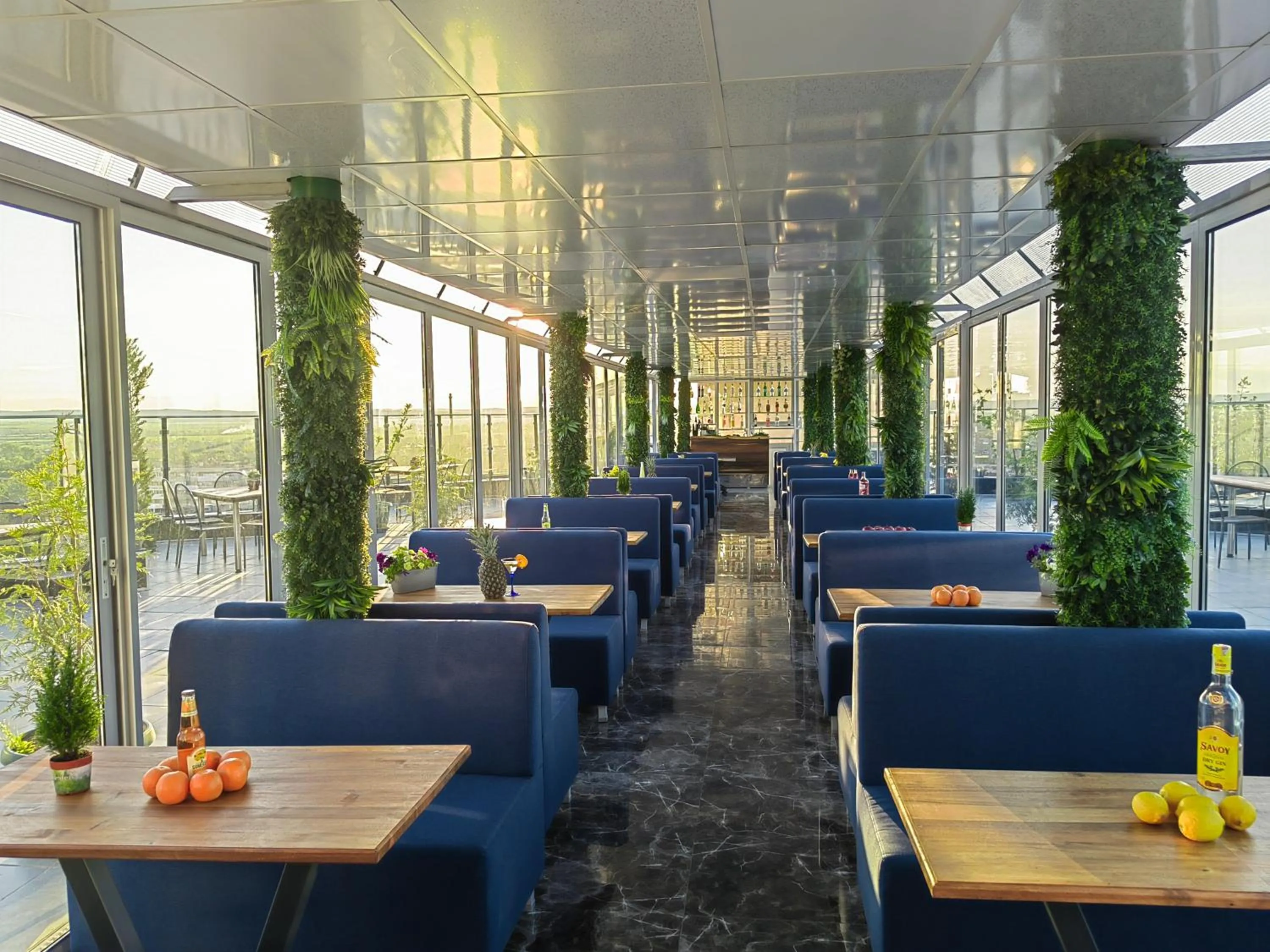 Rovno Hotel
